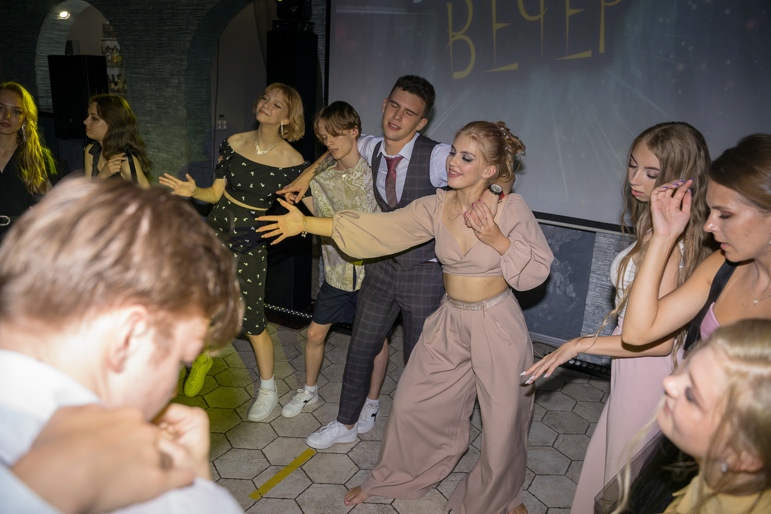 Выпускной. Наталья Градова. Семейный и детский фотограф в Нижнем Новгороде