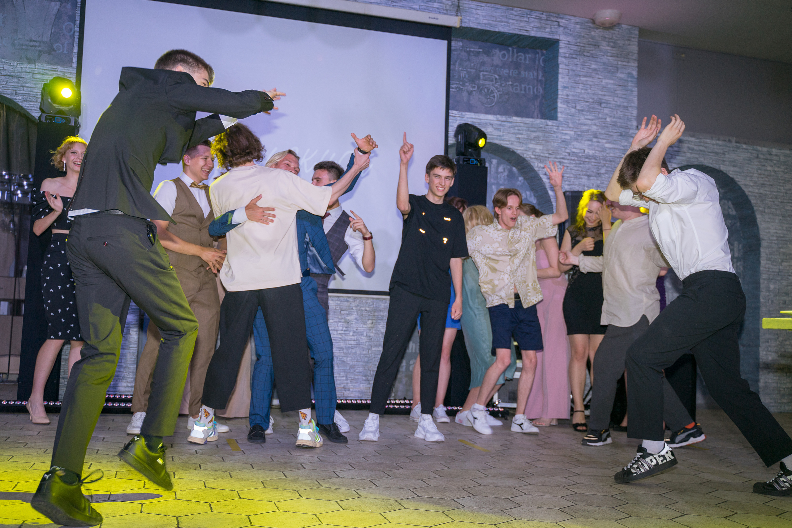 Выпускной. Наталья Градова. Семейный и детский фотограф в Нижнем Новгороде