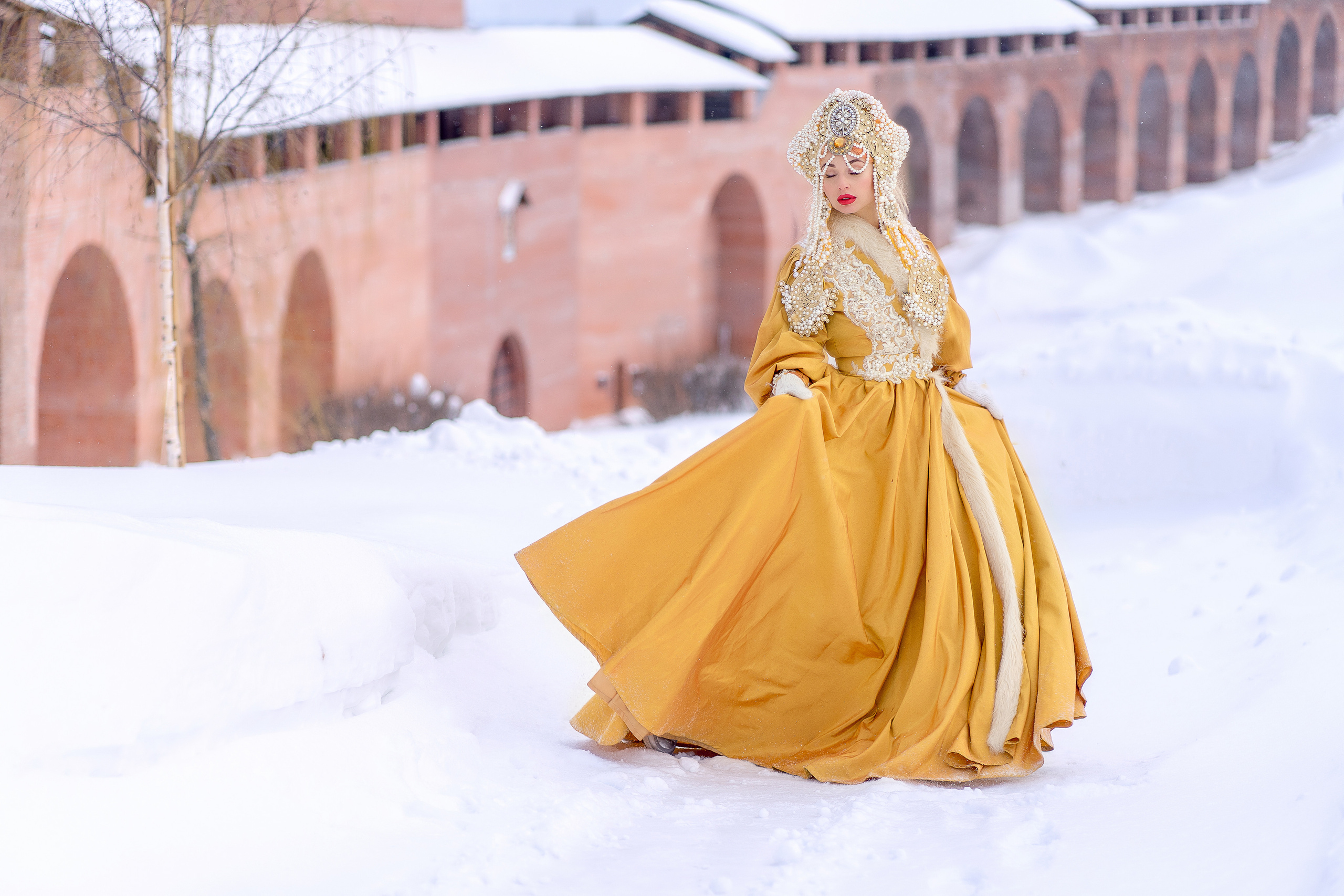 Стилизованная съемки. Наталья Градова. Семейный и детский фотограф в Нижнем Новгороде