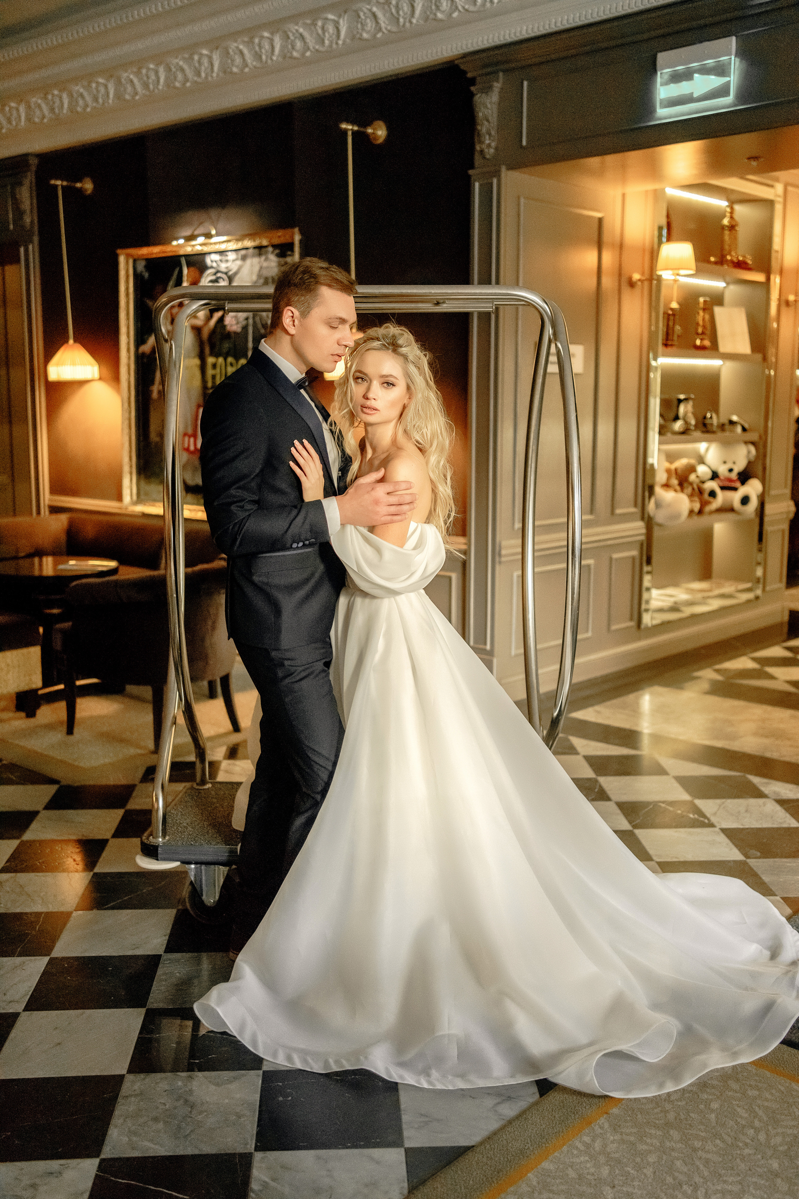 Евгений и Надежда. Наталья Градова. Семейный и детский фотограф в Нижнем Новгороде