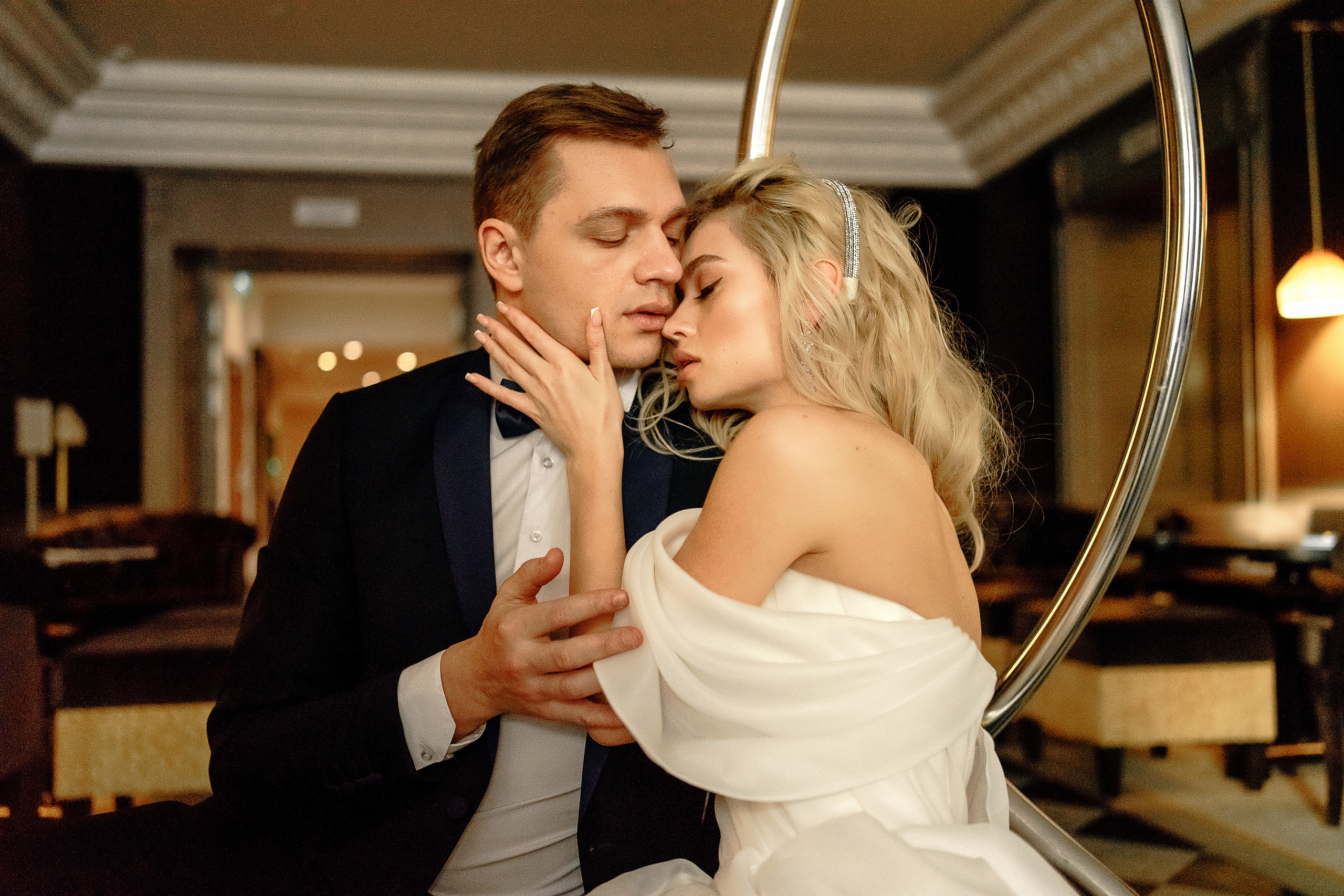 Евгений и Надежда. Наталья Градова. Семейный и детский фотограф в Нижнем Новгороде