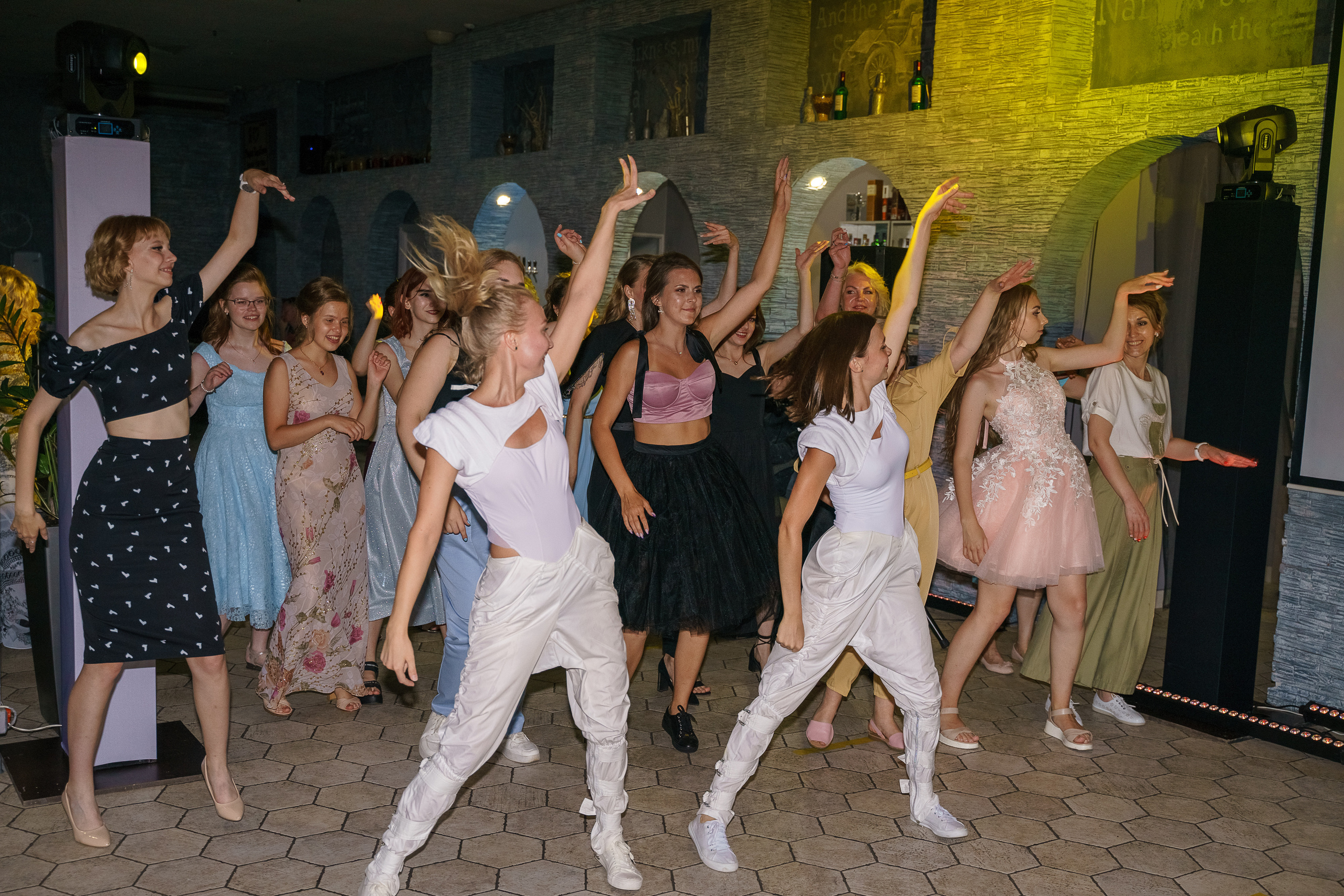 Выпускной. Наталья Градова. Семейный и детский фотограф в Нижнем Новгороде