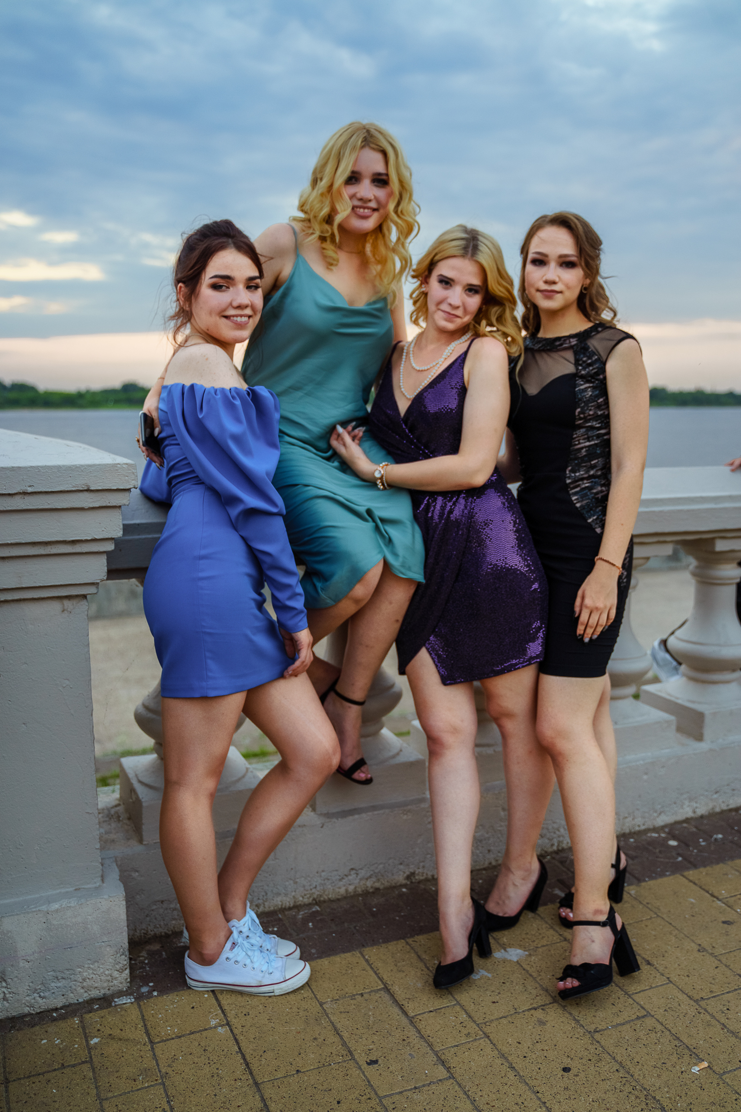 Выпускной. Наталья Градова. Семейный и детский фотограф в Нижнем Новгороде