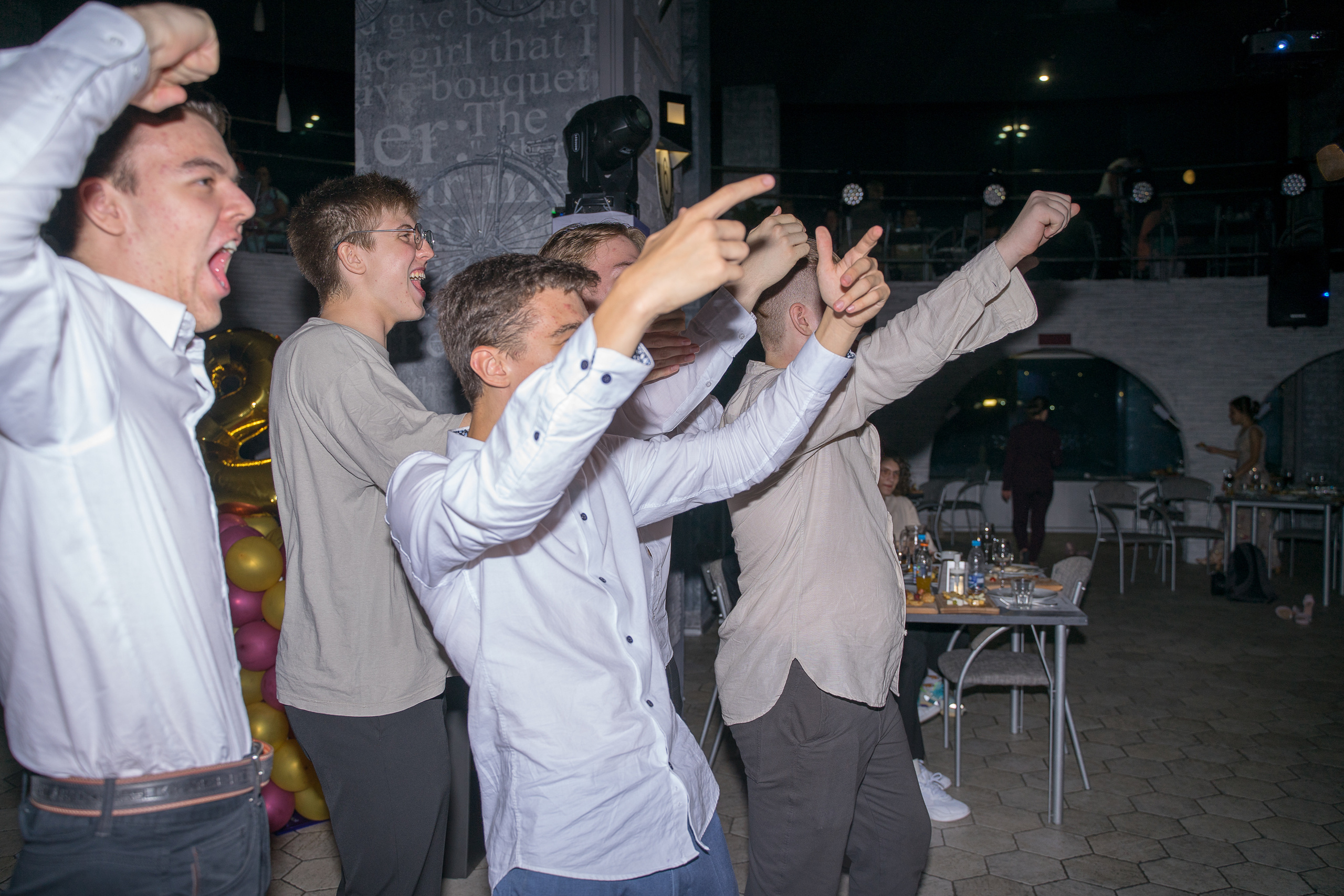 Выпускной. Наталья Градова. Семейный и детский фотограф в Нижнем Новгороде