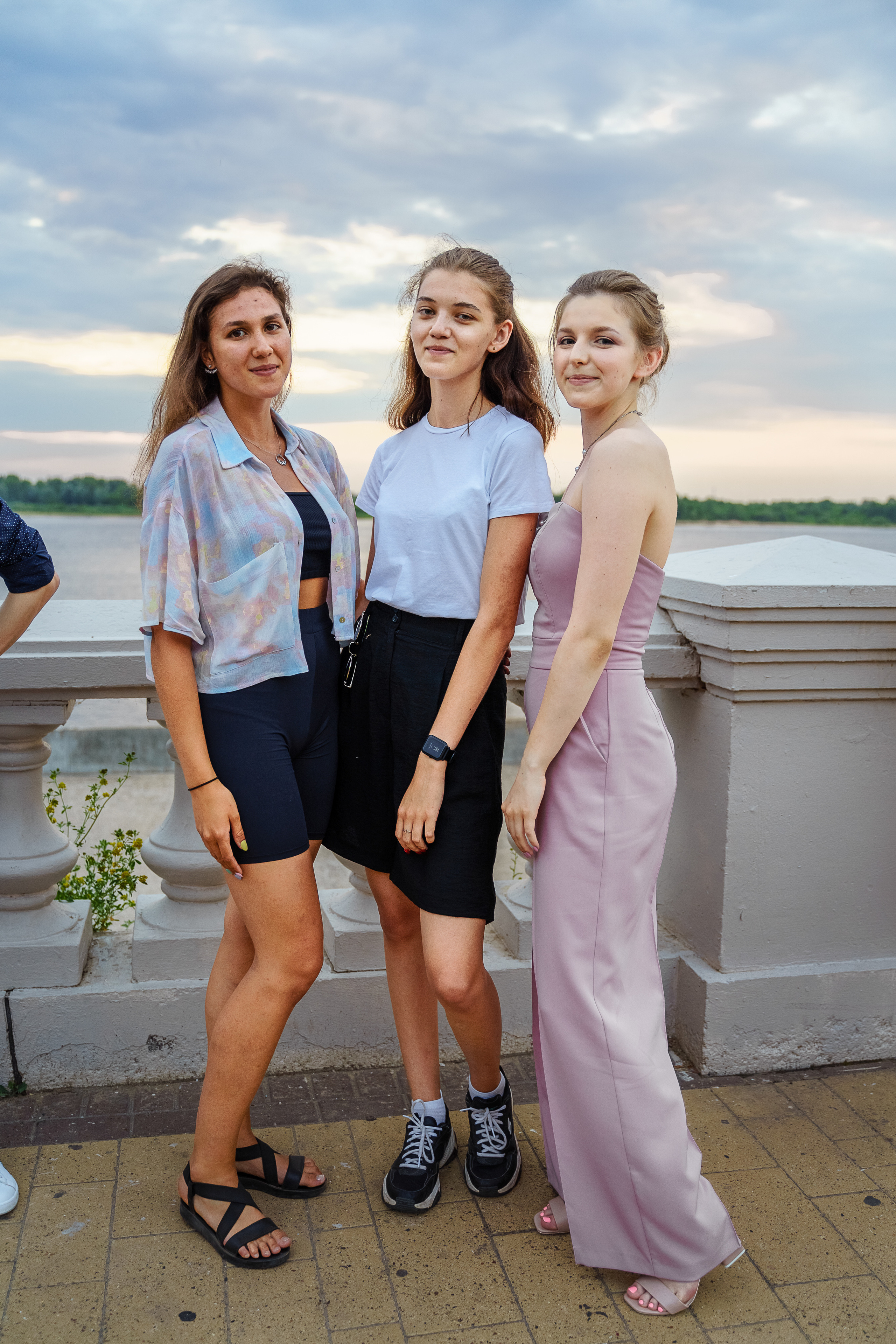 Выпускной. Наталья Градова. Семейный и детский фотограф в Нижнем Новгороде