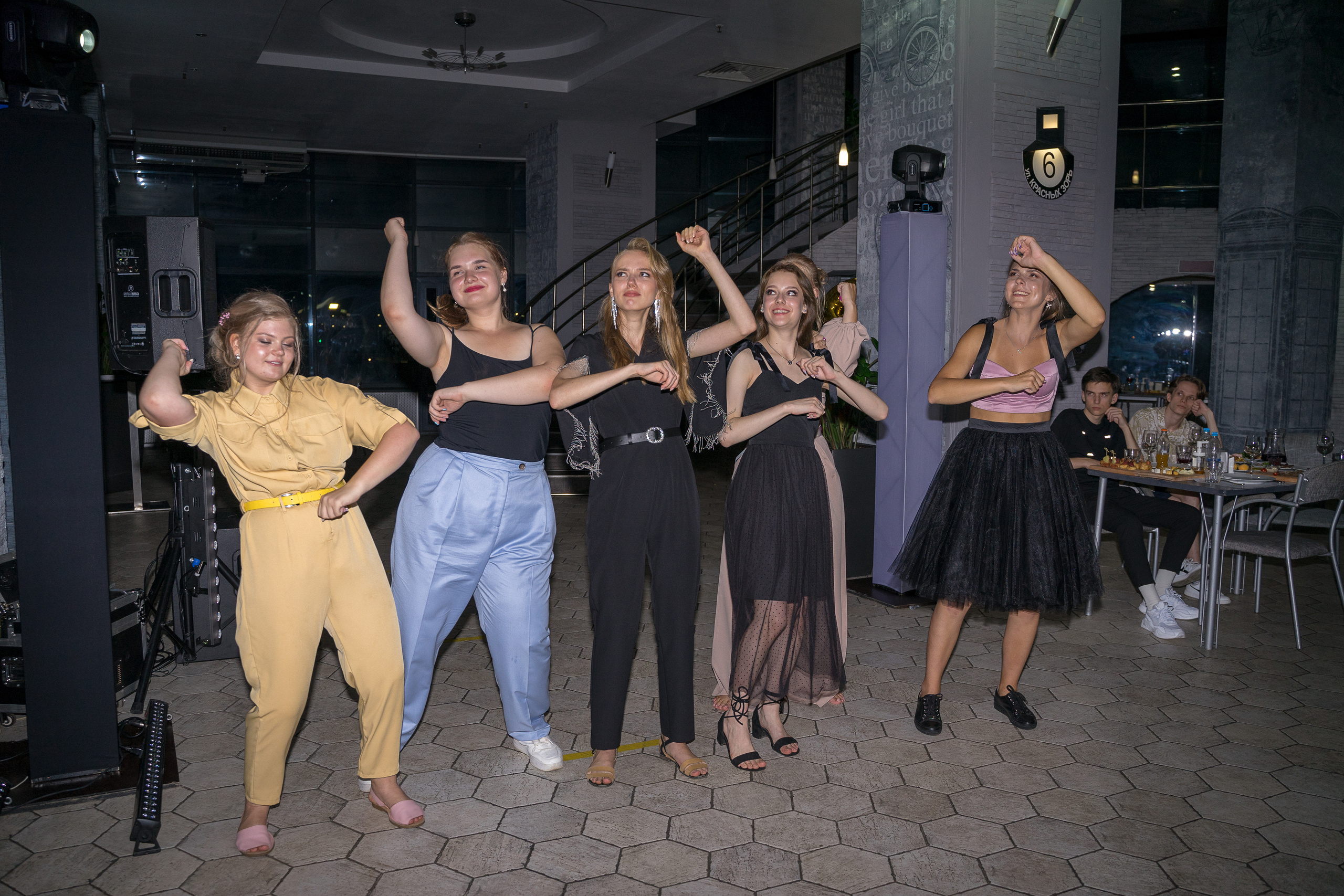 Выпускной. Наталья Градова. Семейный и детский фотограф в Нижнем Новгороде