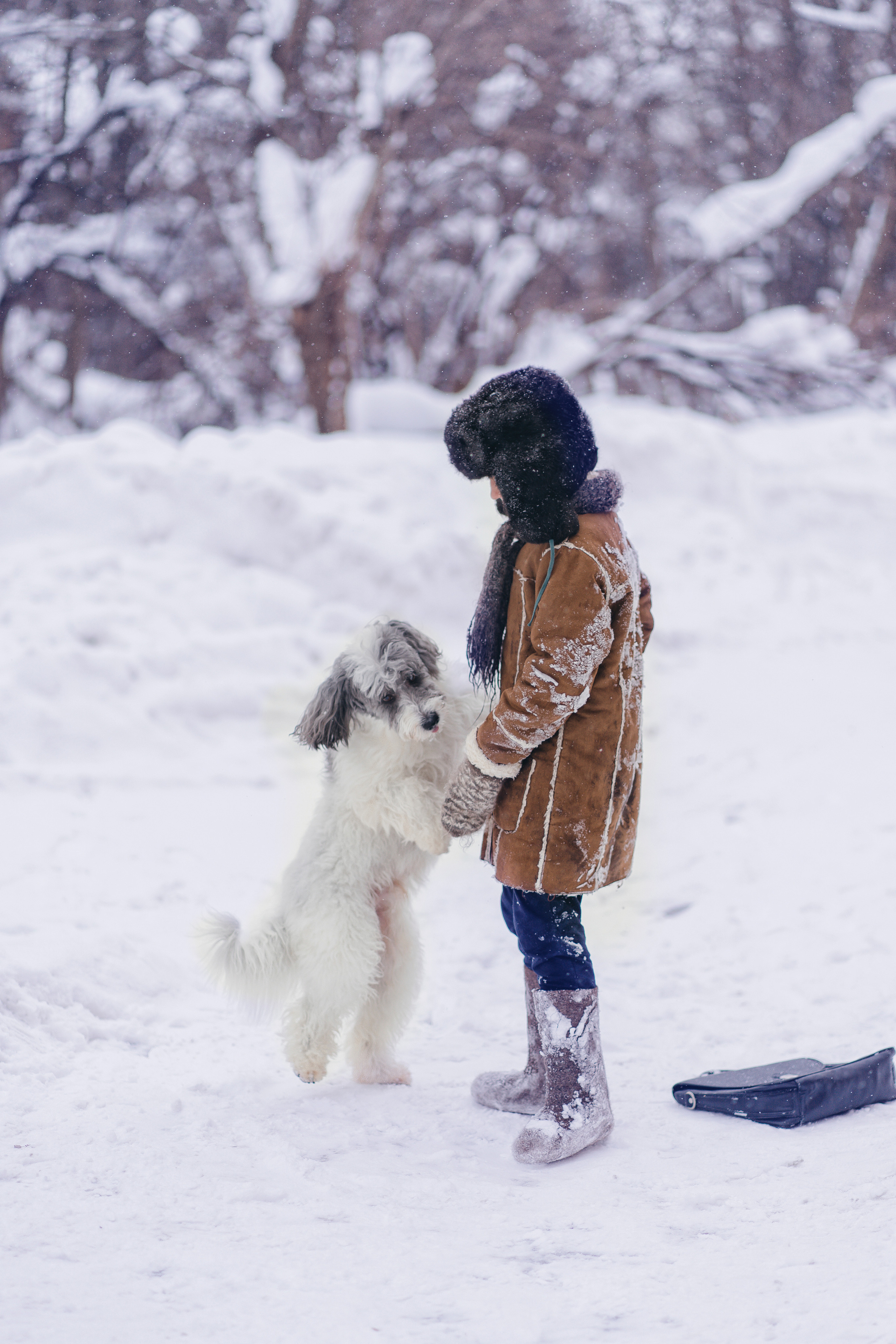 История дружбы. Наталья Градова. Семейный и детский фотограф в Нижнем Новгороде