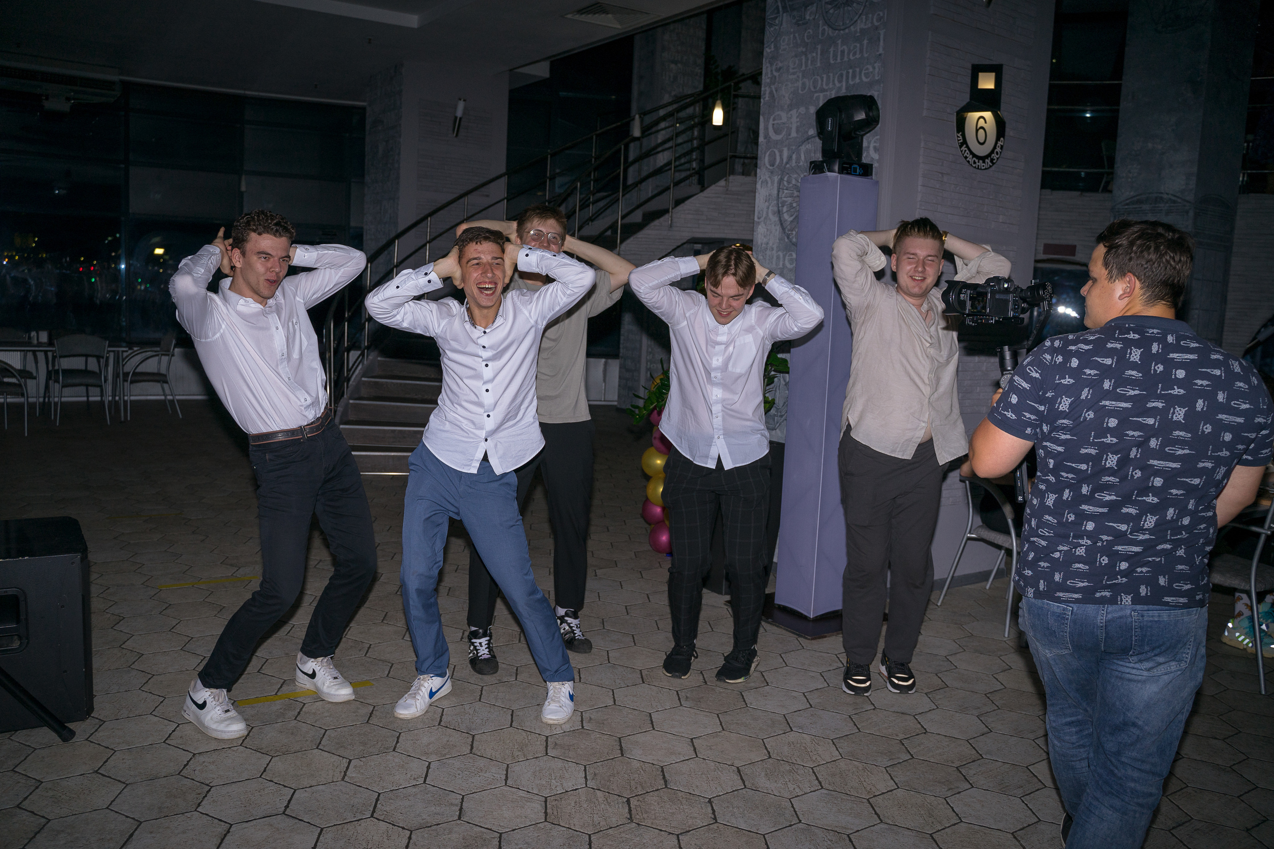 Выпускной. Наталья Градова. Семейный и детский фотограф в Нижнем Новгороде