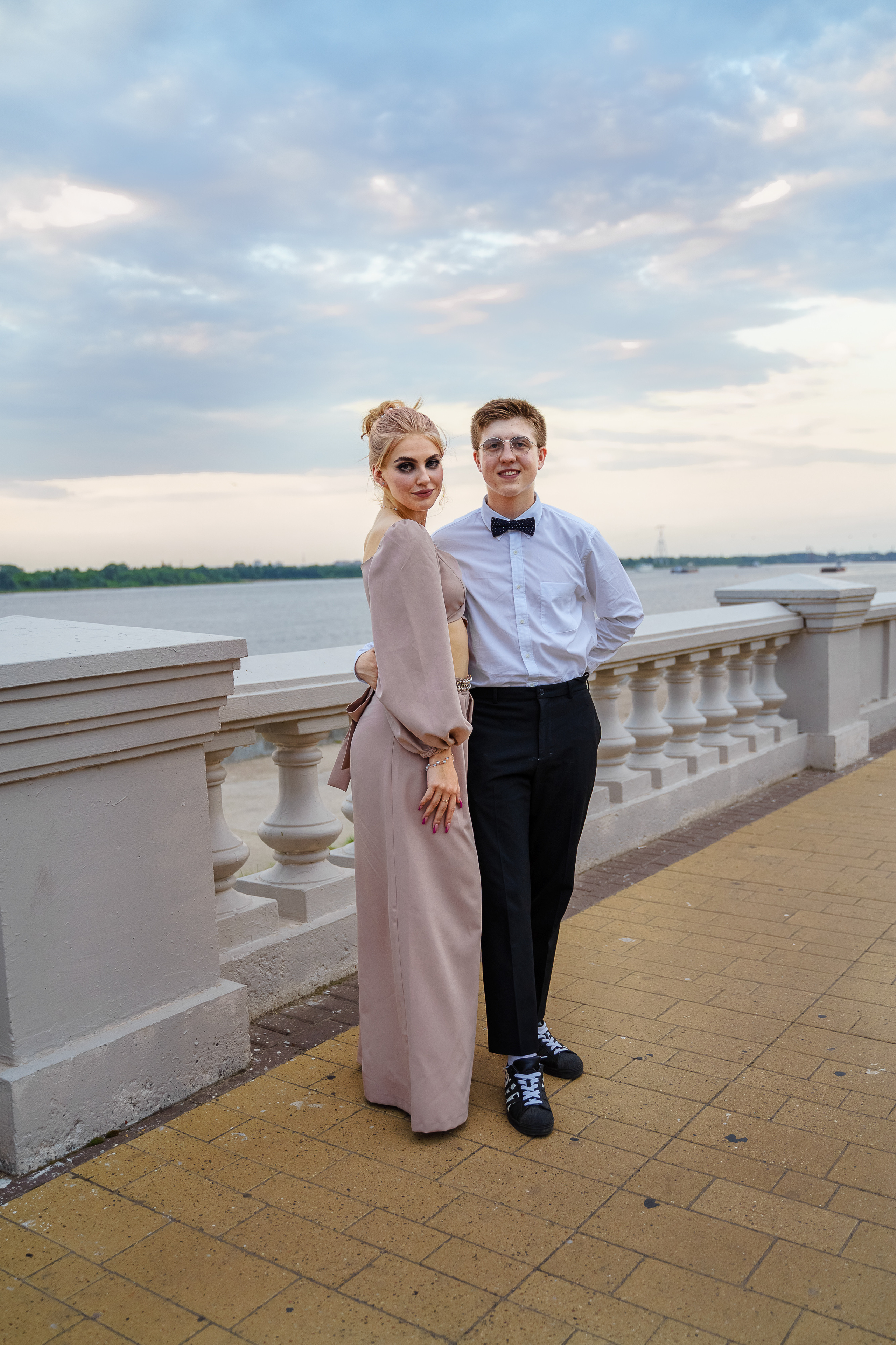 Выпускной. Наталья Градова. Семейный и детский фотограф в Нижнем Новгороде