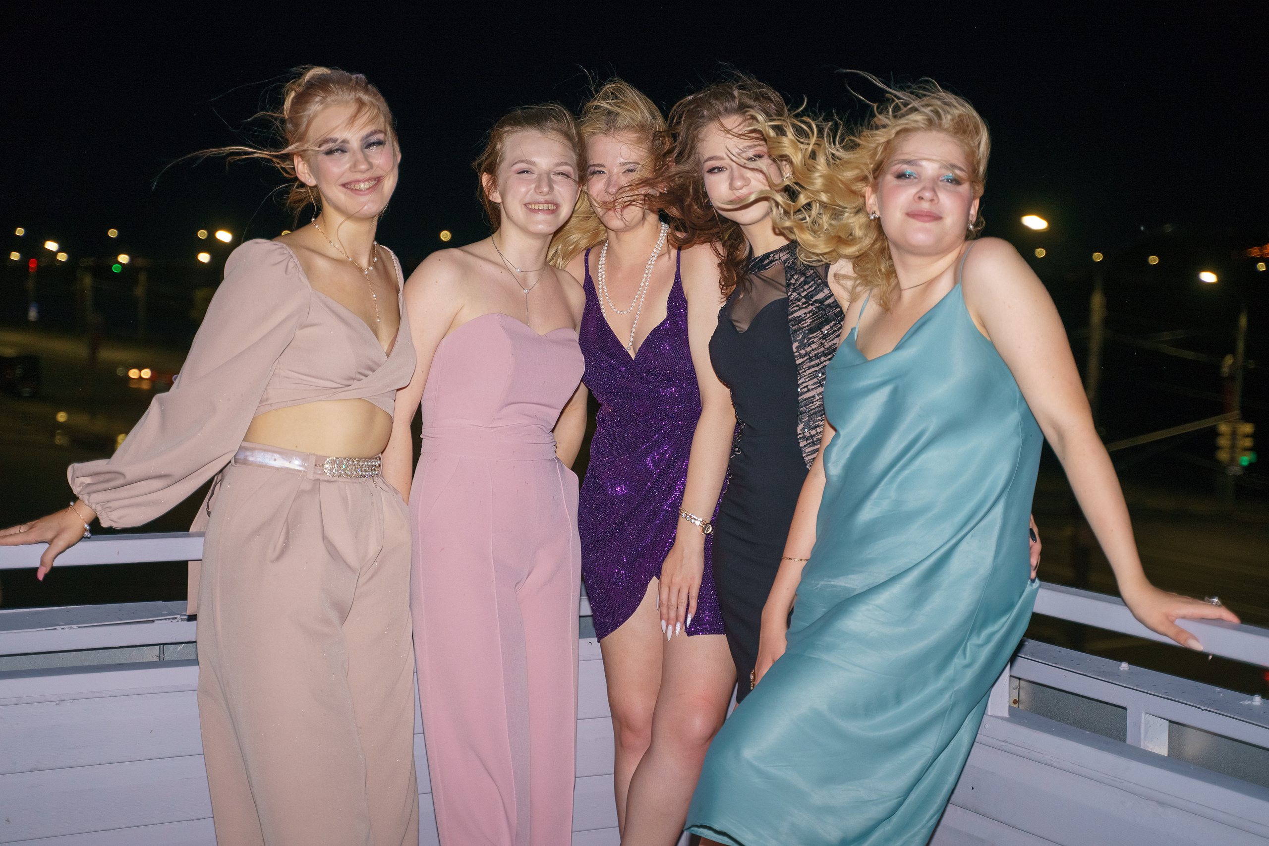 Выпускной. Наталья Градова. Семейный и детский фотограф в Нижнем Новгороде