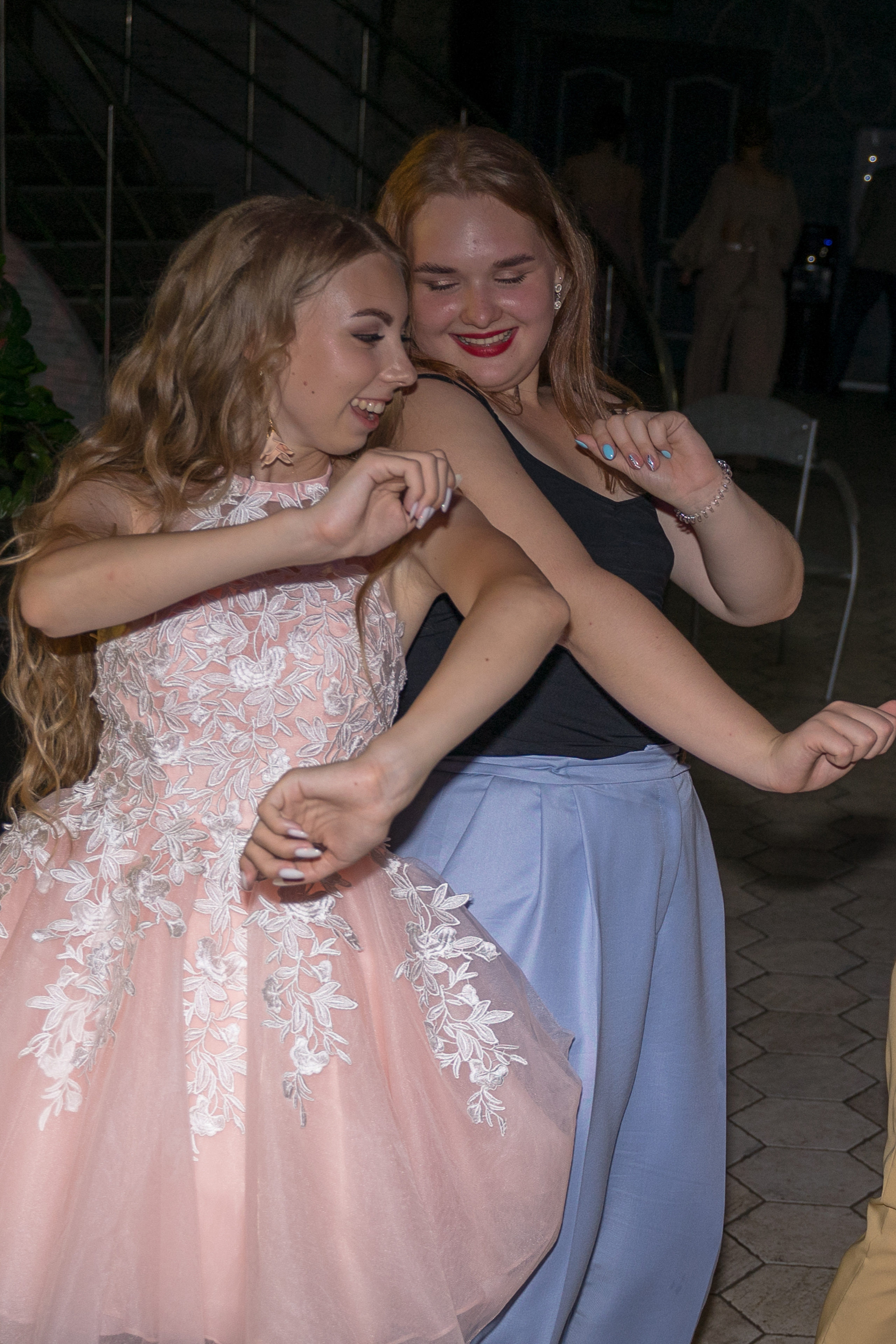 Выпускной. Наталья Градова. Семейный и детский фотограф в Нижнем Новгороде