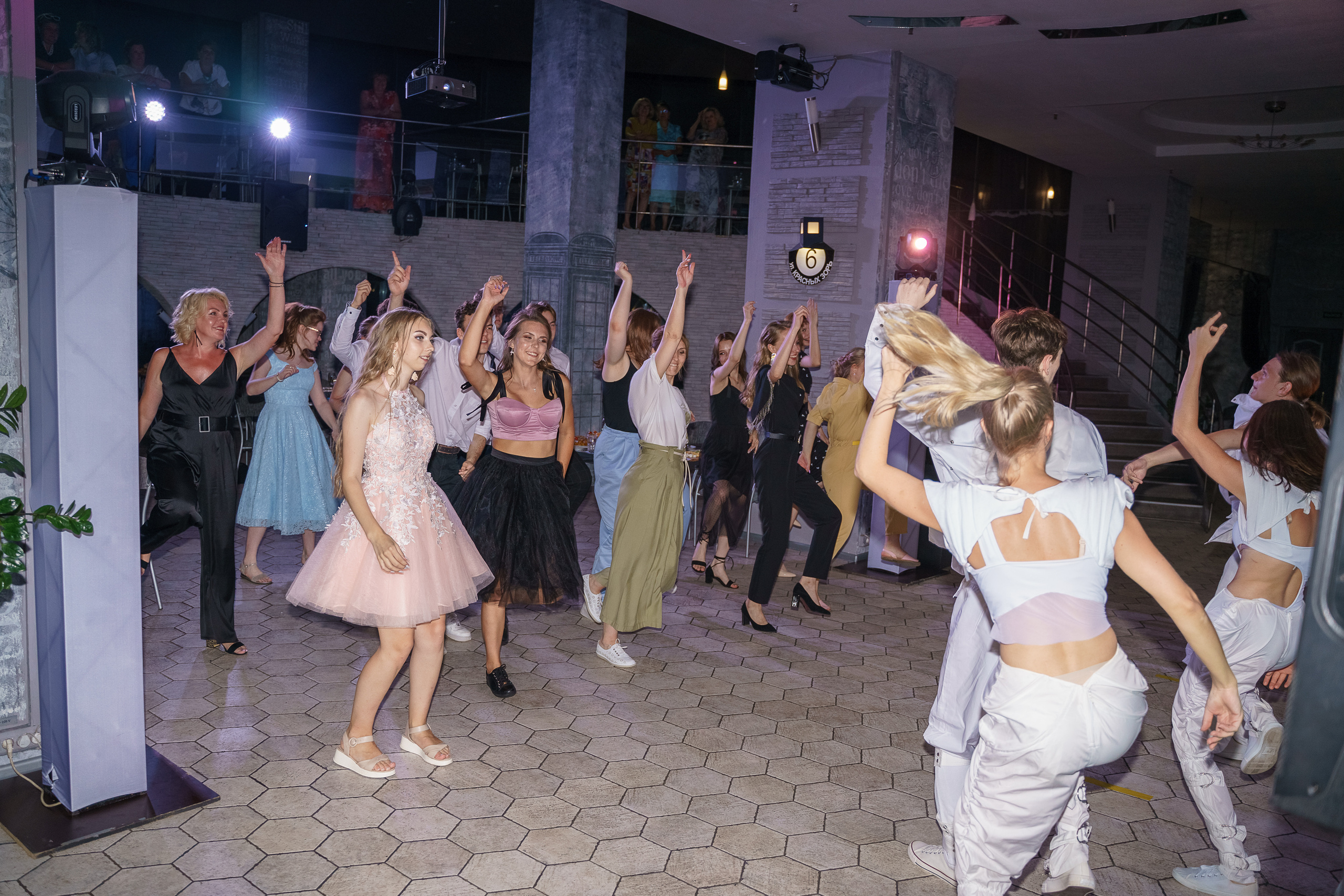 Выпускной. Наталья Градова. Семейный и детский фотограф в Нижнем Новгороде