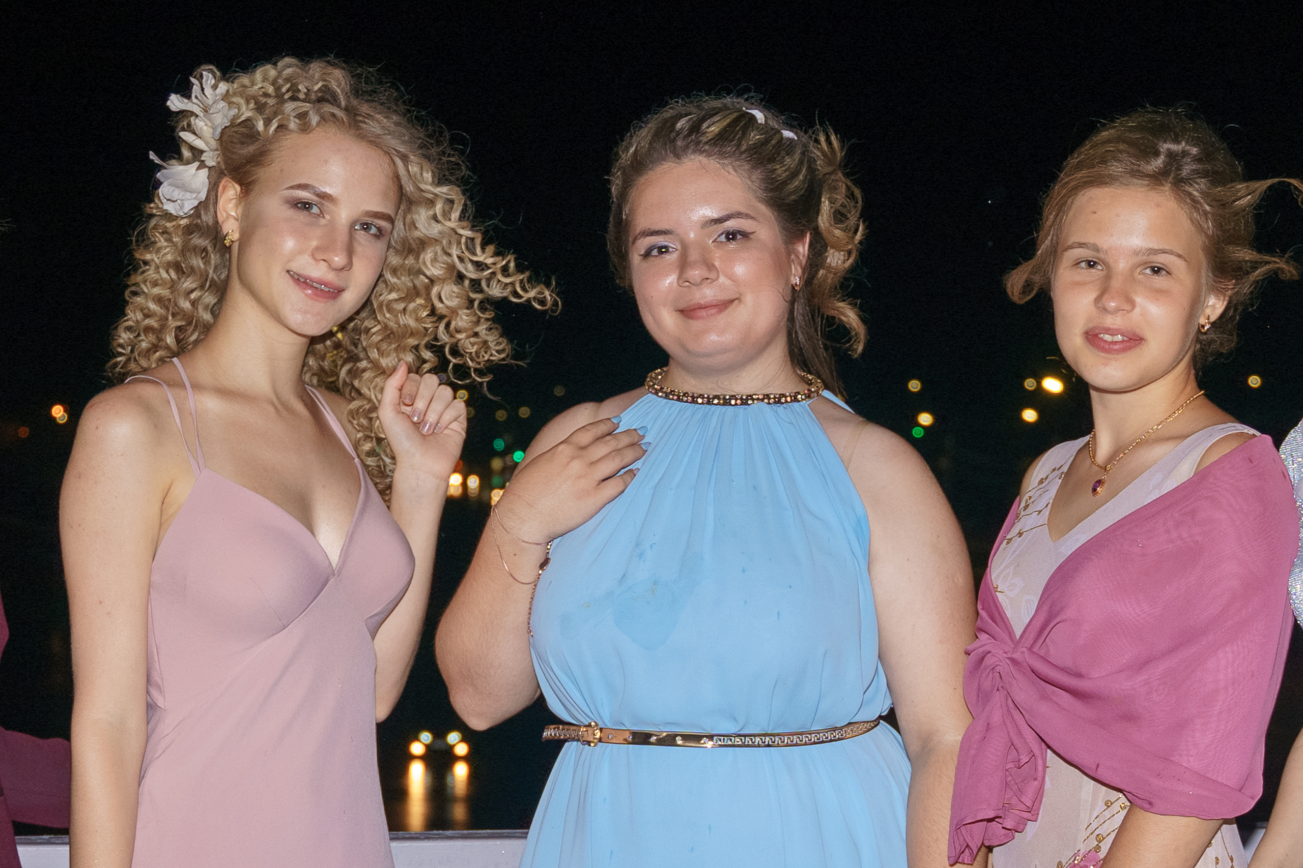 Выпускной. Наталья Градова. Семейный и детский фотограф в Нижнем Новгороде