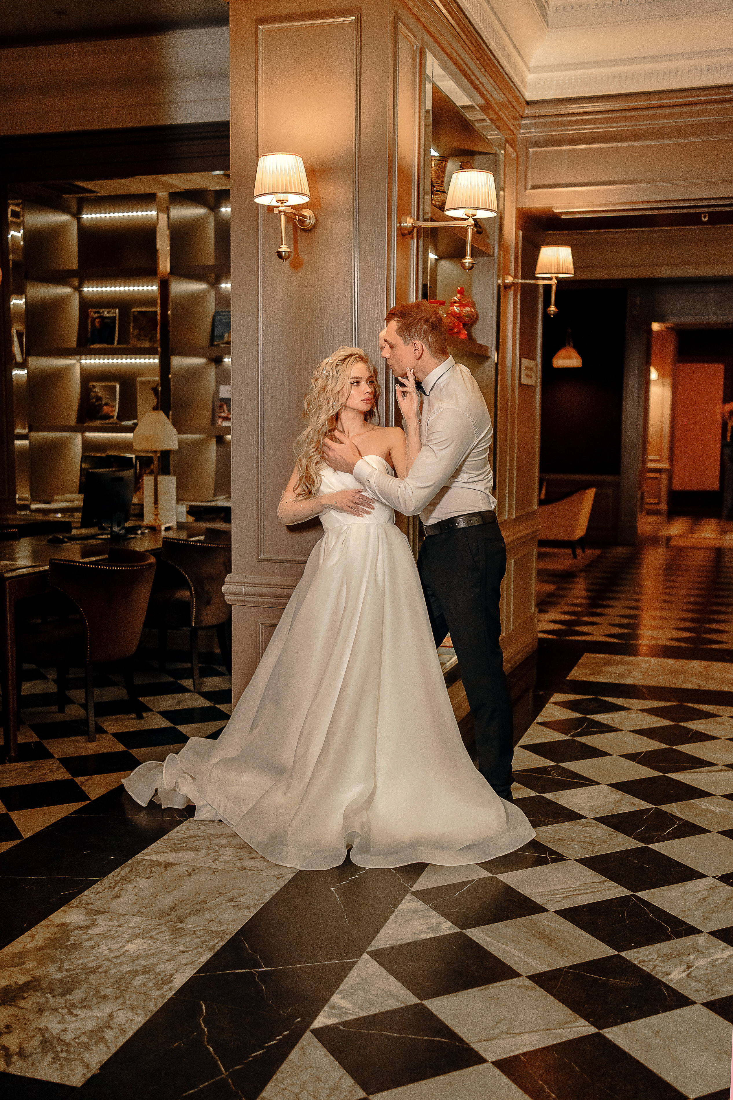 Евгений и Надежда. Наталья Градова. Семейный и детский фотограф в Нижнем Новгороде