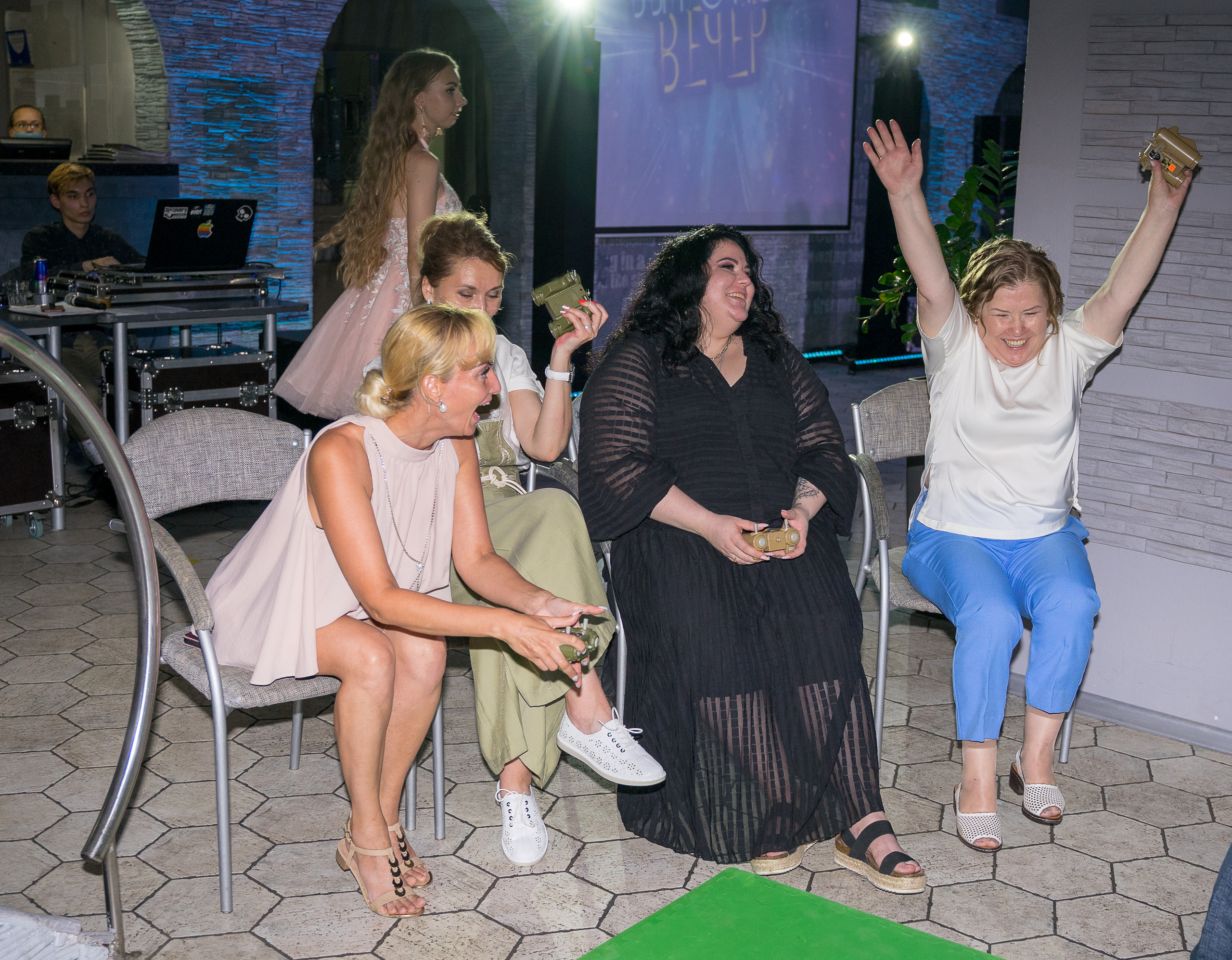 Выпускной. Наталья Градова. Семейный и детский фотограф в Нижнем Новгороде