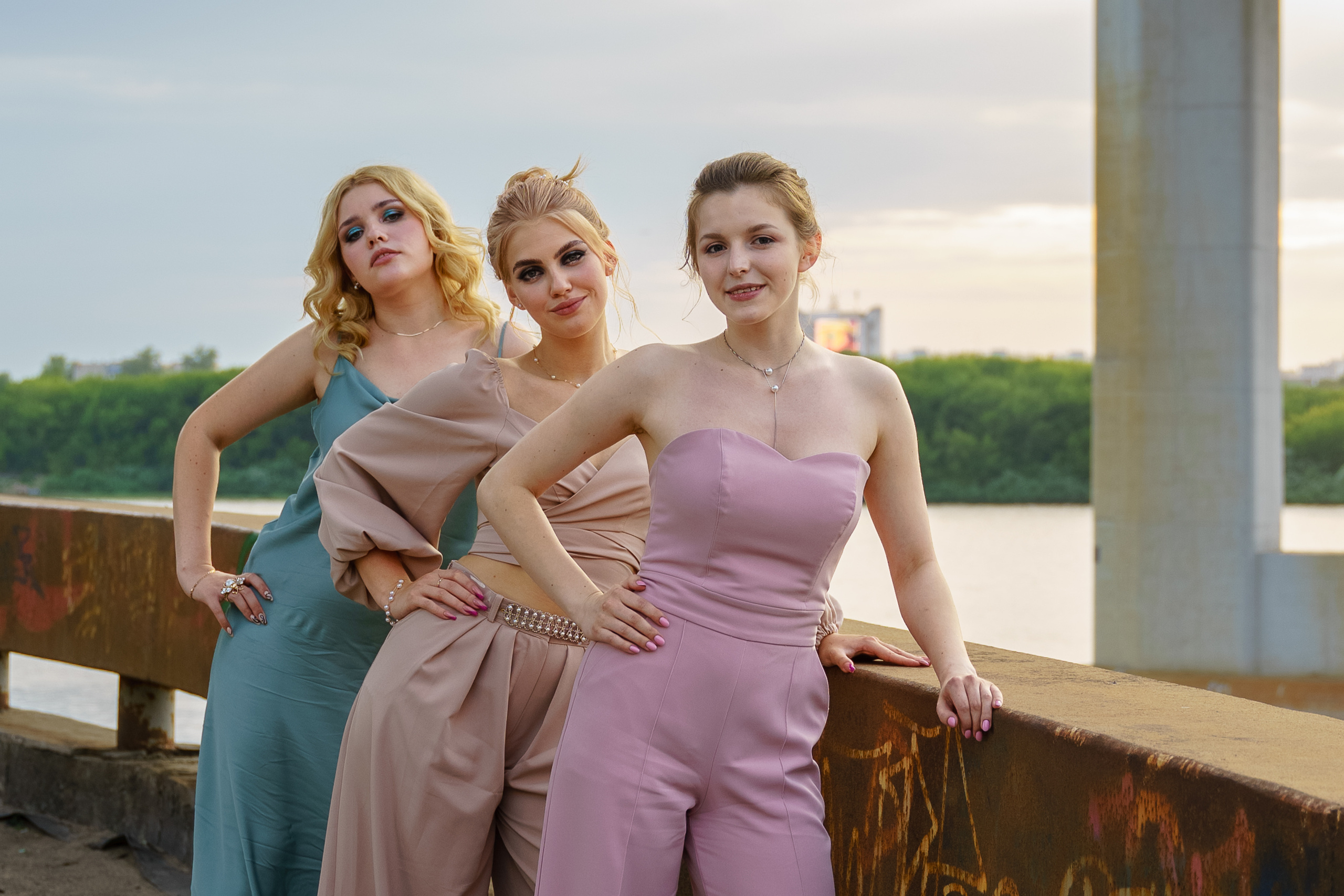 Выпускной. Наталья Градова. Семейный и детский фотограф в Нижнем Новгороде