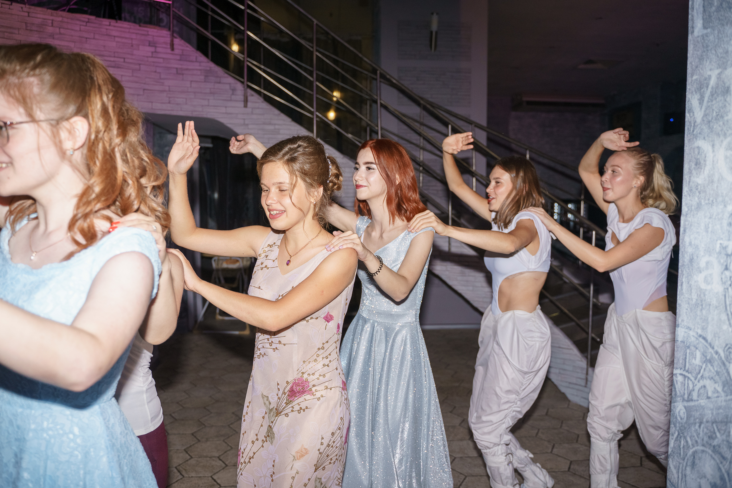 Выпускной. Наталья Градова. Семейный и детский фотограф в Нижнем Новгороде