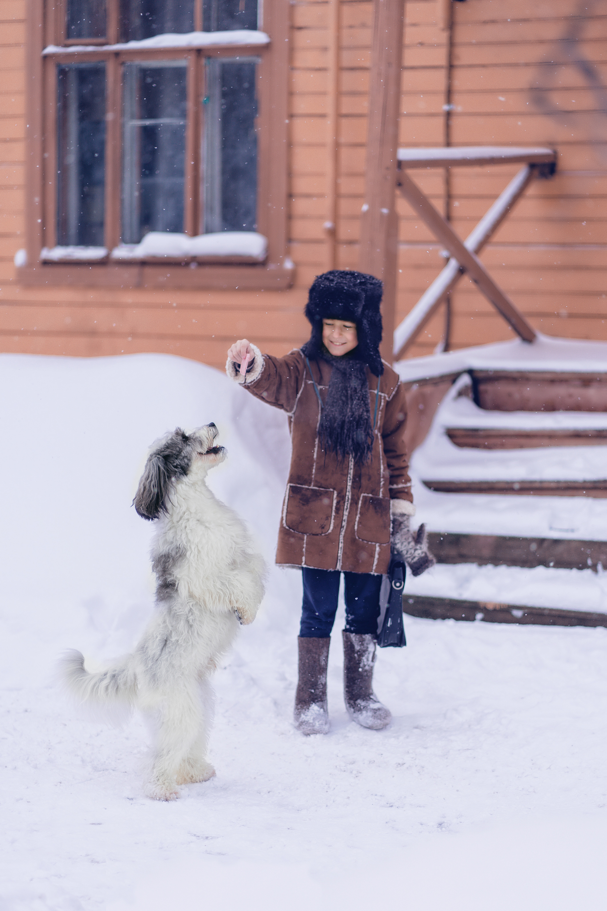 История дружбы. Наталья Градова. Семейный и детский фотограф в Нижнем Новгороде
