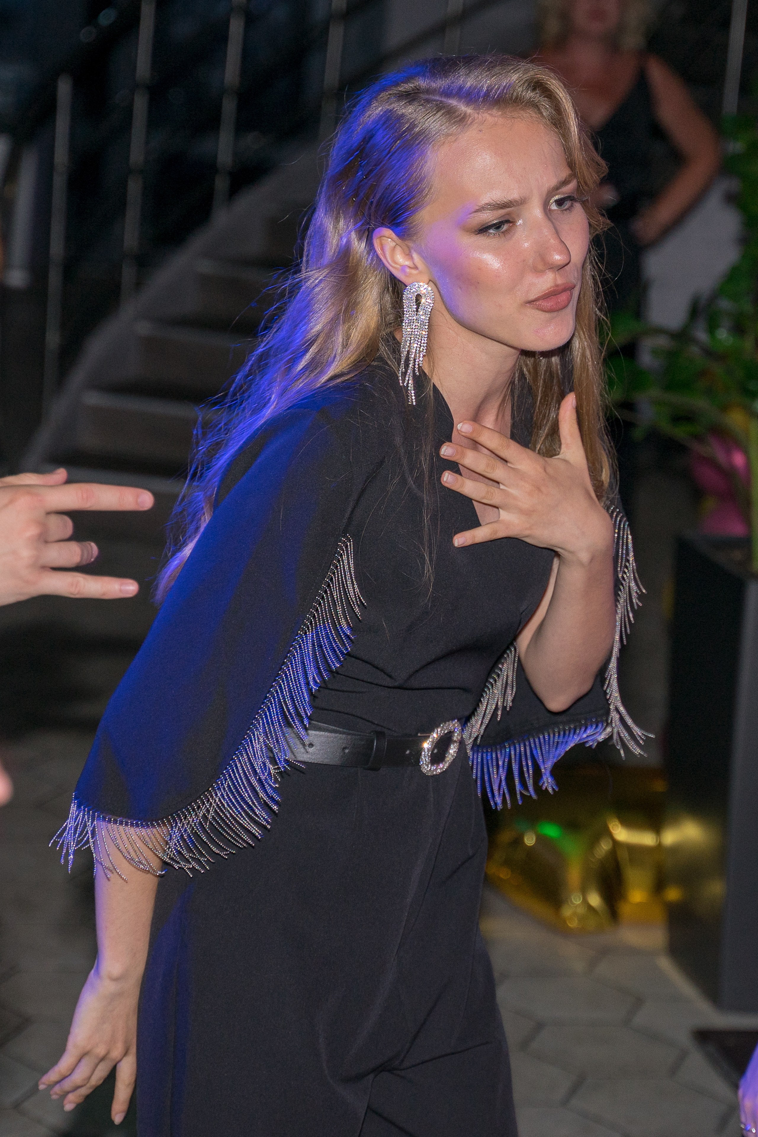 Выпускной. Наталья Градова. Семейный и детский фотограф в Нижнем Новгороде