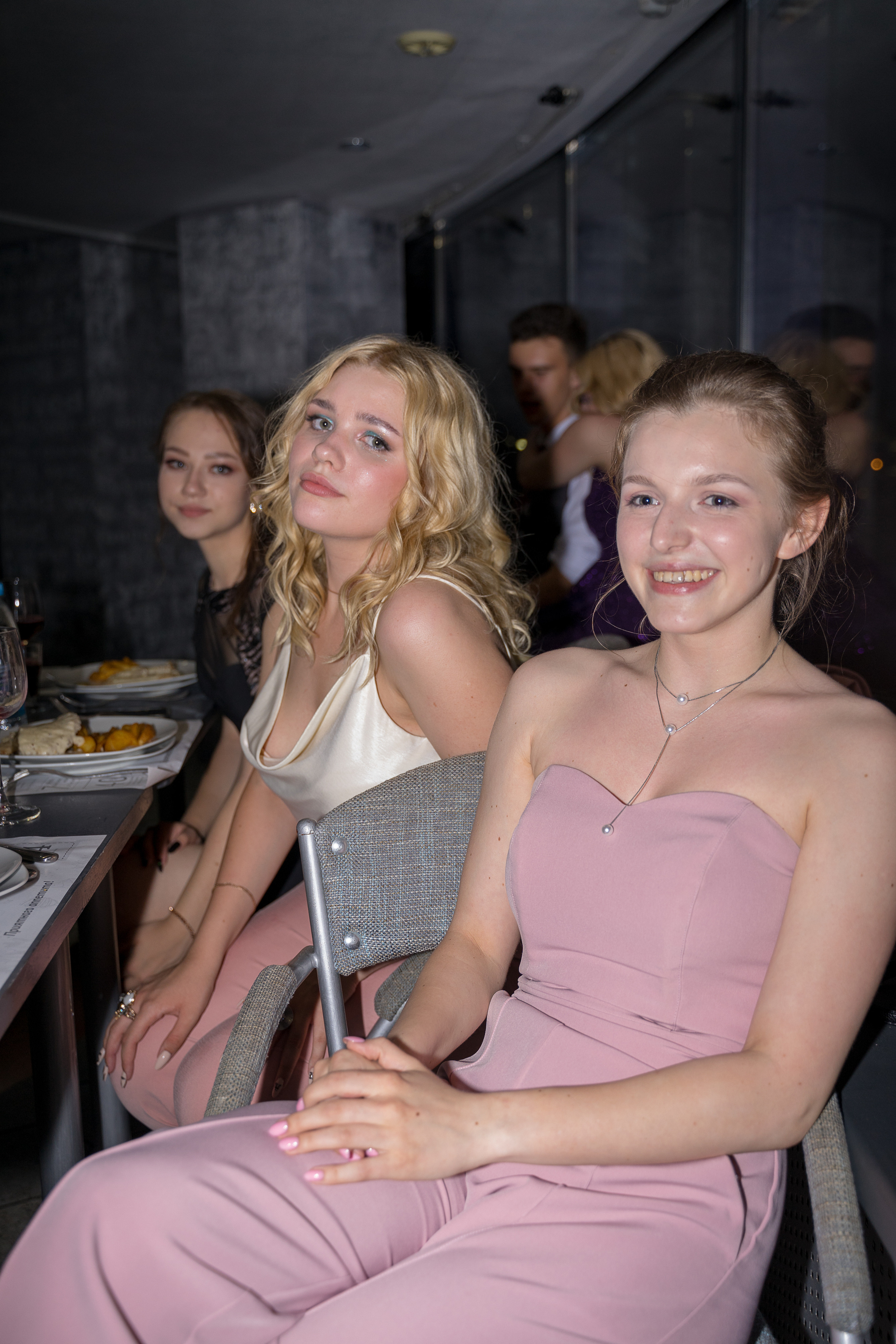 Выпускной. Наталья Градова. Семейный и детский фотограф в Нижнем Новгороде