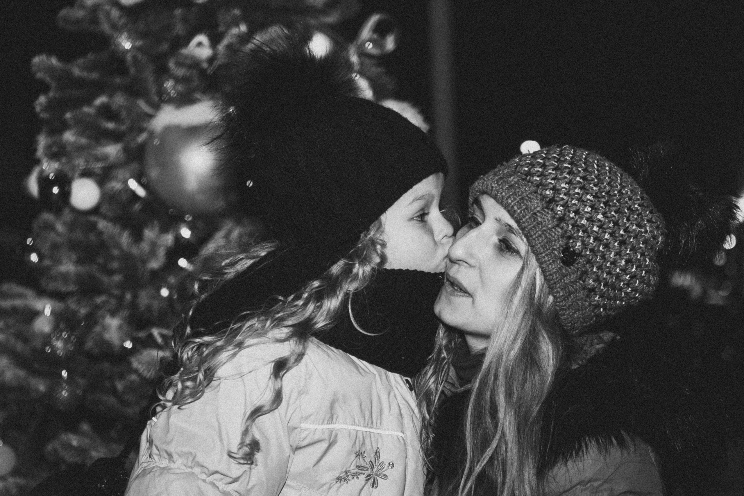 Рождественская прогулка. Наталья Градова. Семейный и детский фотограф в Нижнем Новгороде