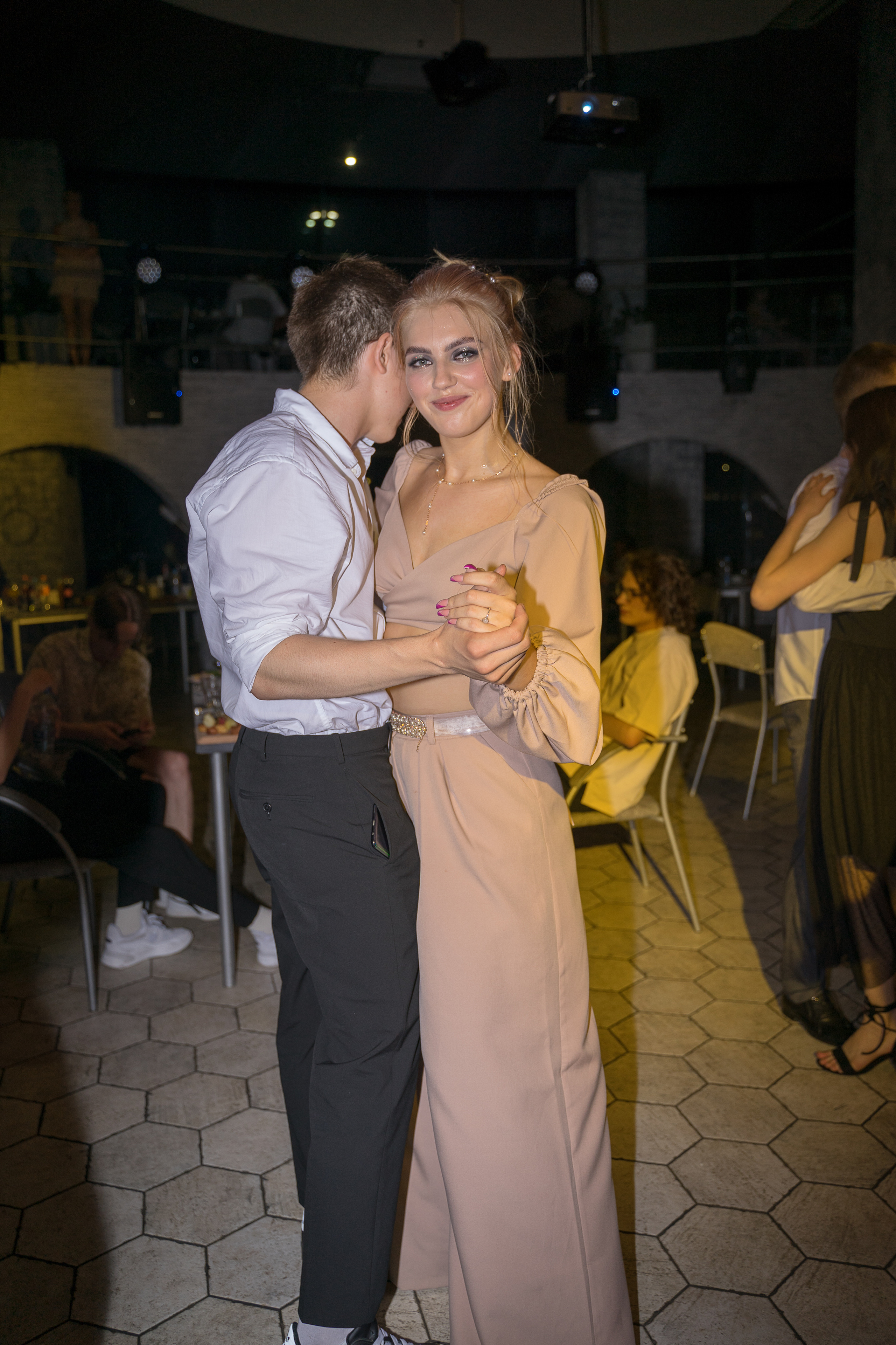 Выпускной. Наталья Градова. Семейный и детский фотограф в Нижнем Новгороде