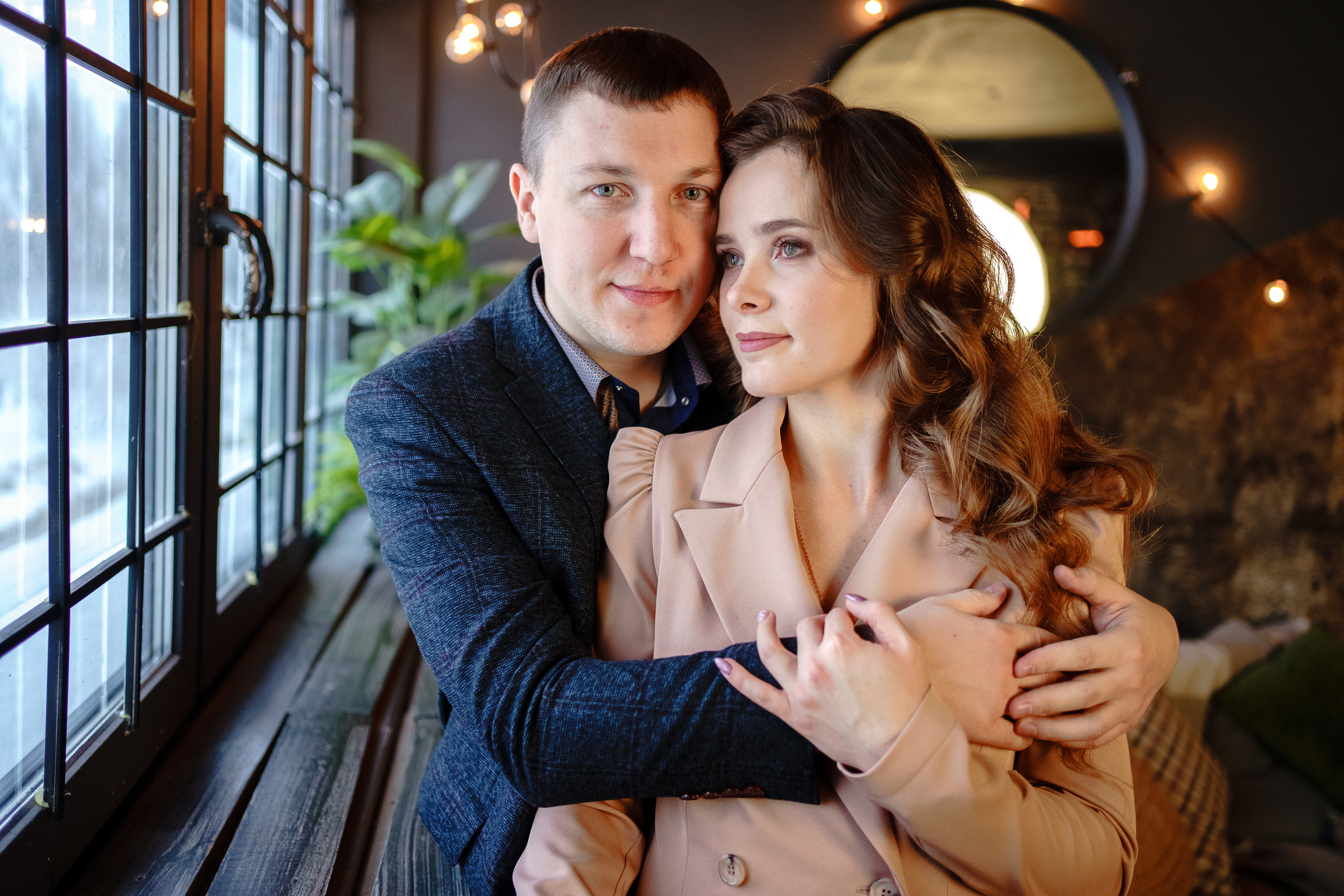 Новогодняя семейная история. Наталья Градова. Семейный и детский фотограф в Нижнем Новгороде