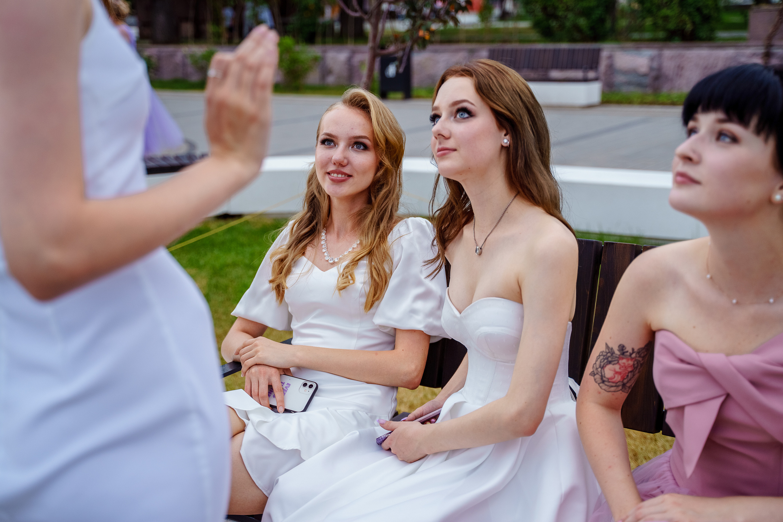 Выпускной. Наталья Градова. Семейный и детский фотограф в Нижнем Новгороде