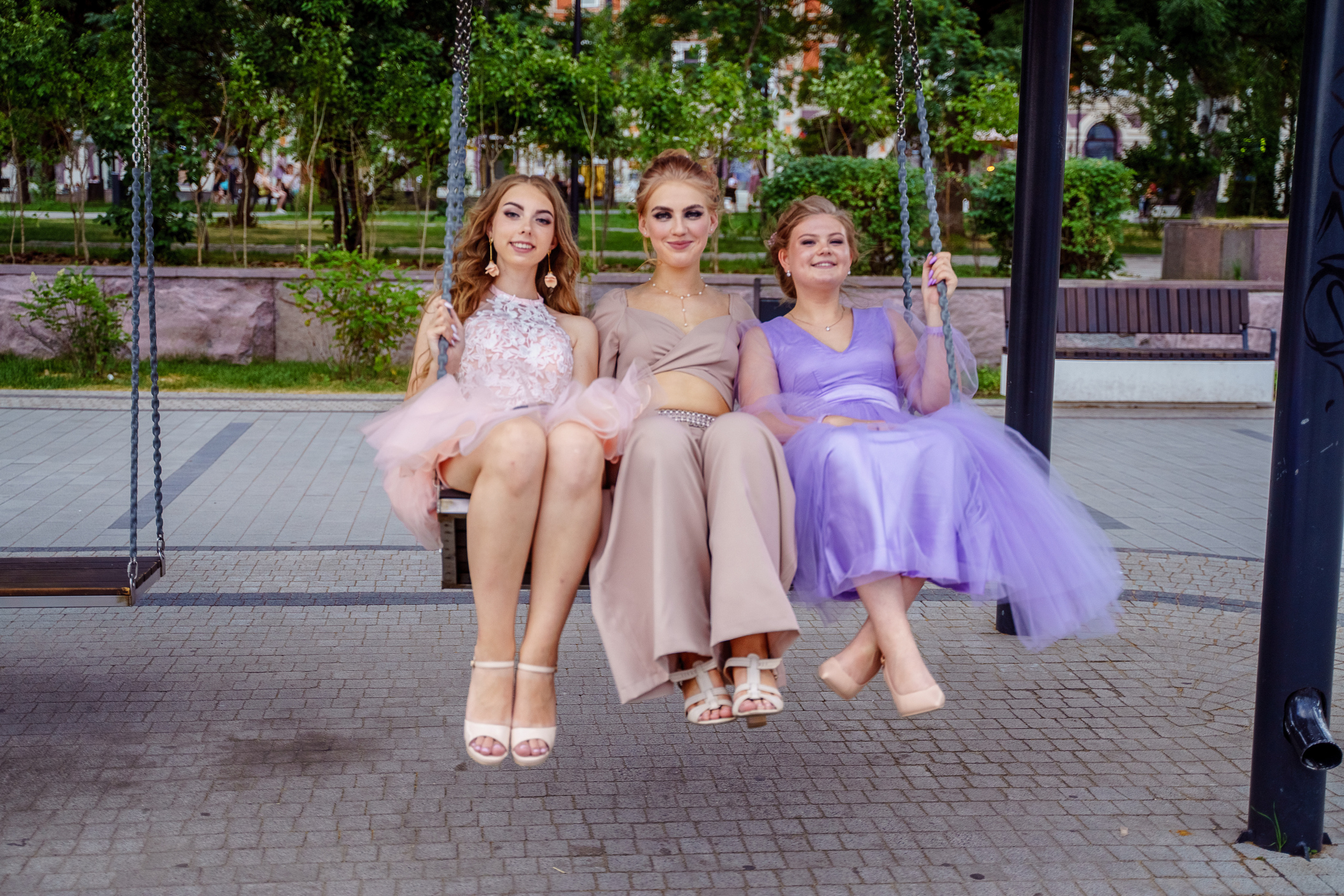 Выпускной. Наталья Градова. Семейный и детский фотограф в Нижнем Новгороде