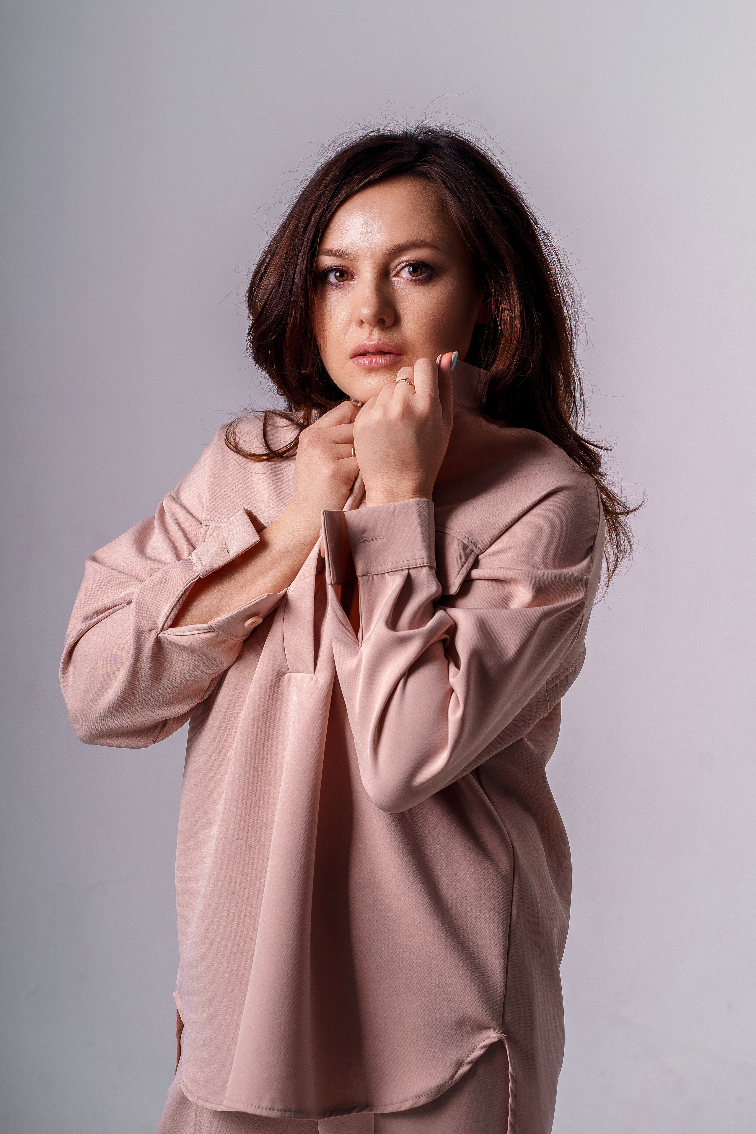 Валентина. Наталья Градова. Семейный и детский фотограф в Нижнем Новгороде