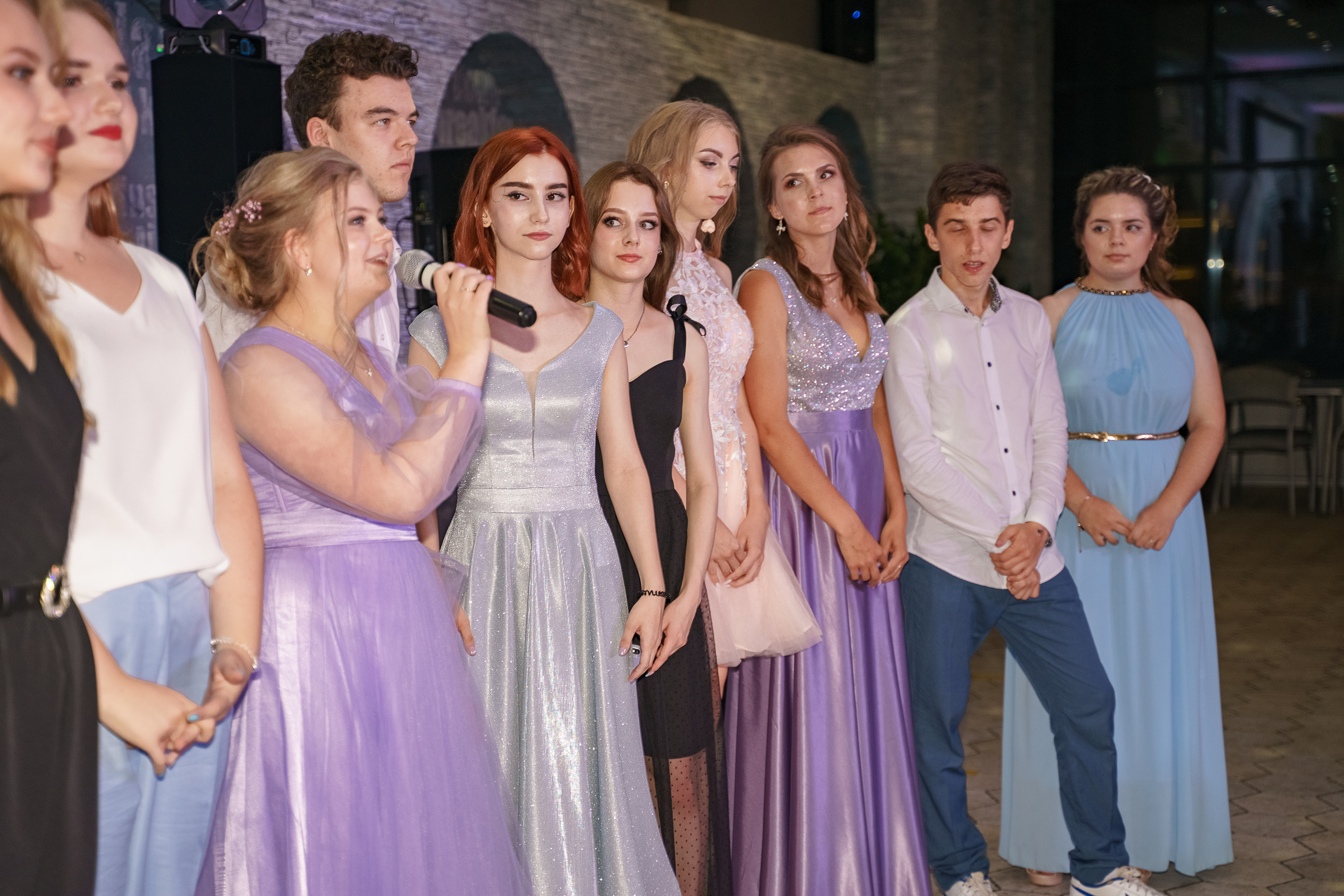 Выпускной. Наталья Градова. Семейный и детский фотограф в Нижнем Новгороде