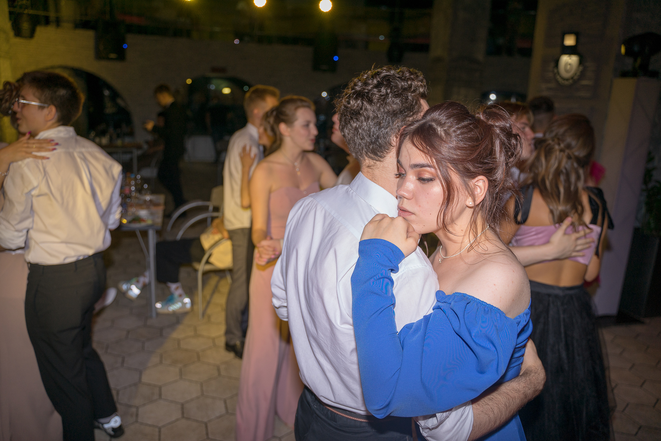 Выпускной. Наталья Градова. Семейный и детский фотограф в Нижнем Новгороде