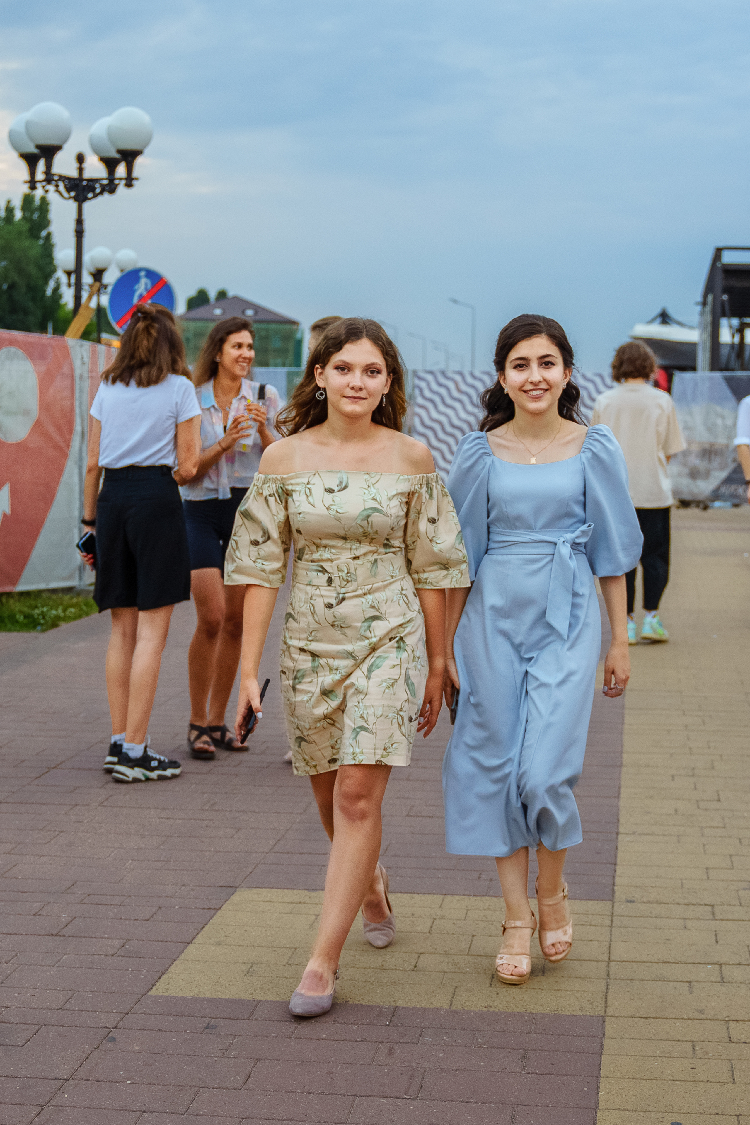 Выпускной. Наталья Градова. Семейный и детский фотограф в Нижнем Новгороде