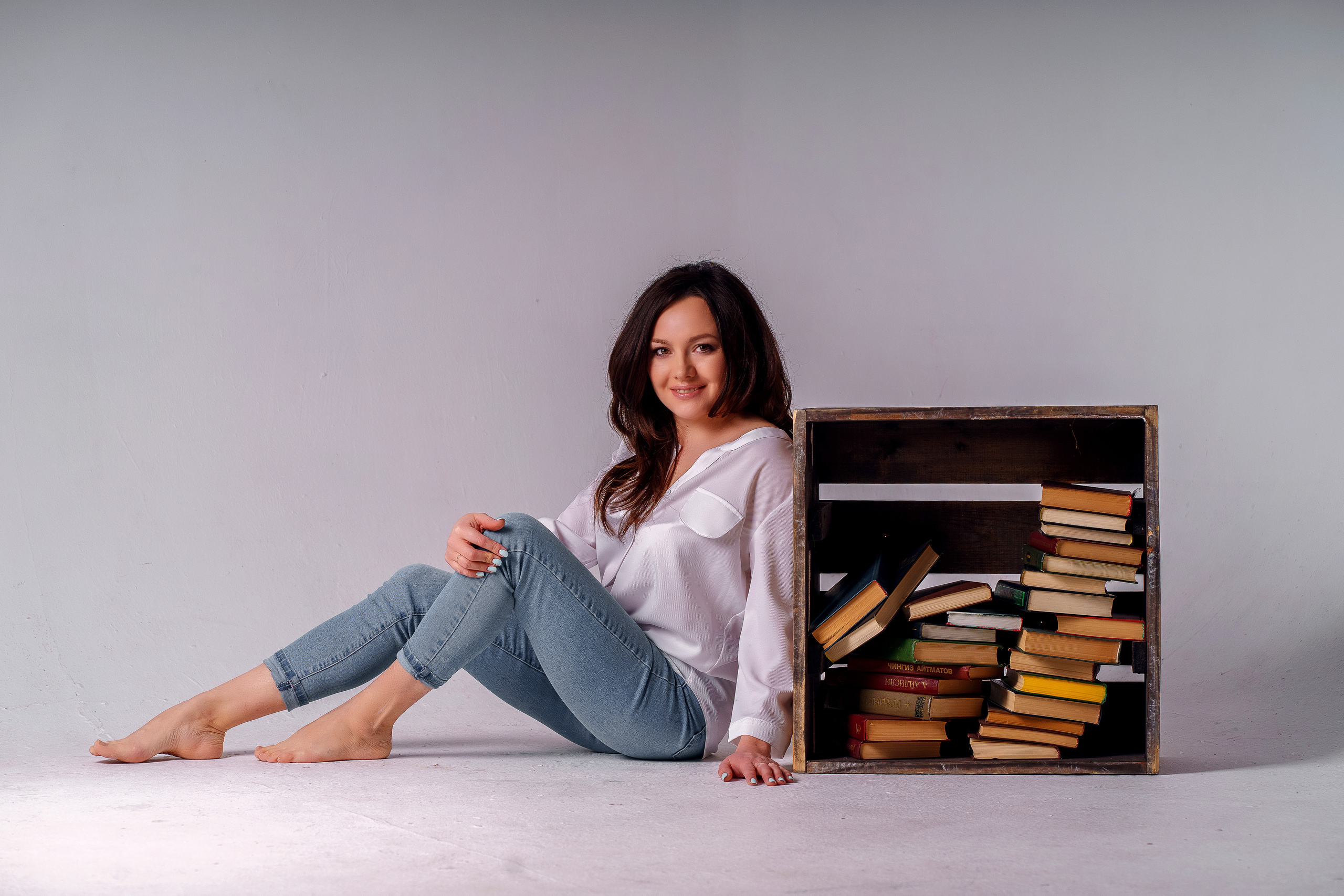 Валентина. Наталья Градова. Семейный и детский фотограф в Нижнем Новгороде