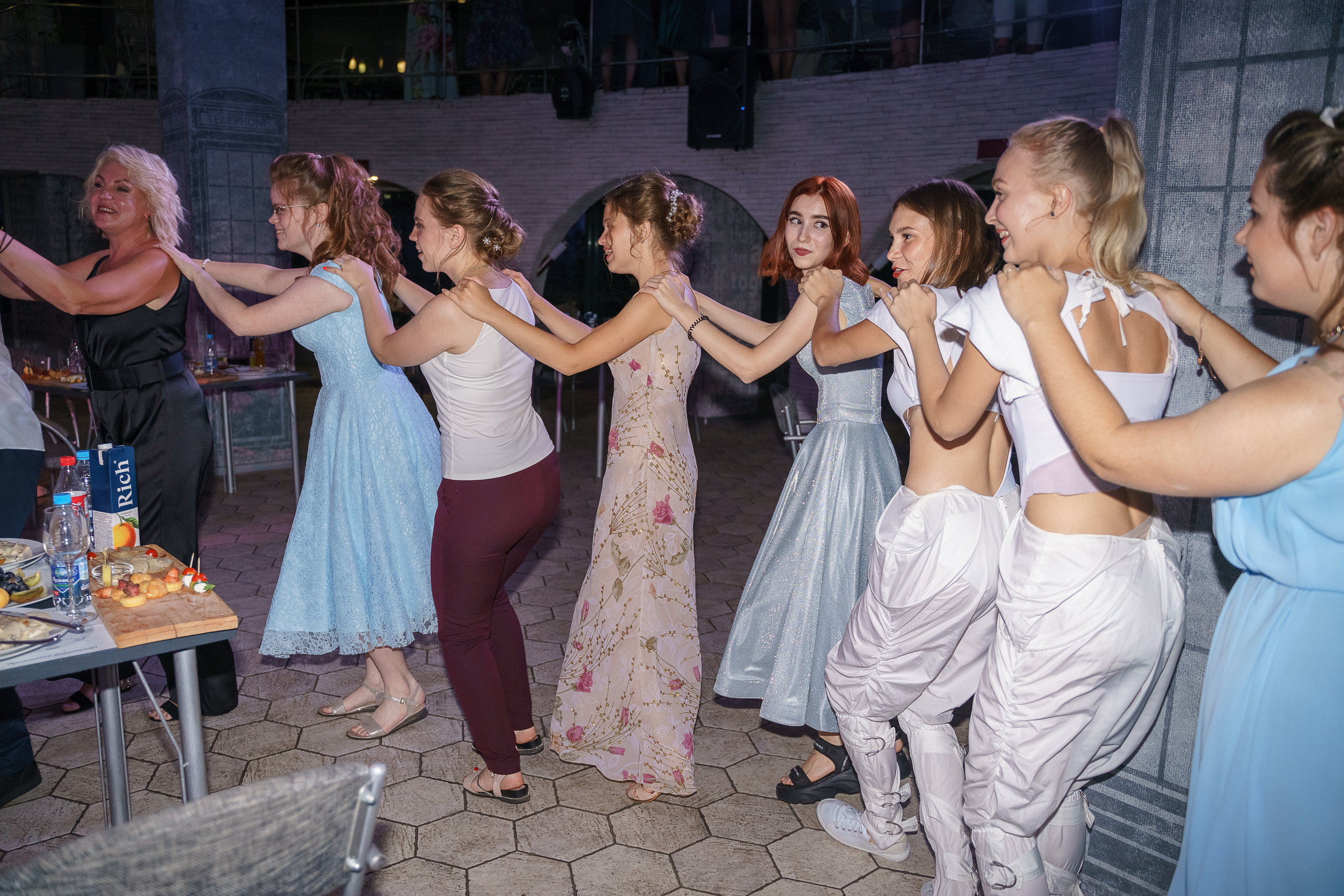 Выпускной. Наталья Градова. Семейный и детский фотограф в Нижнем Новгороде