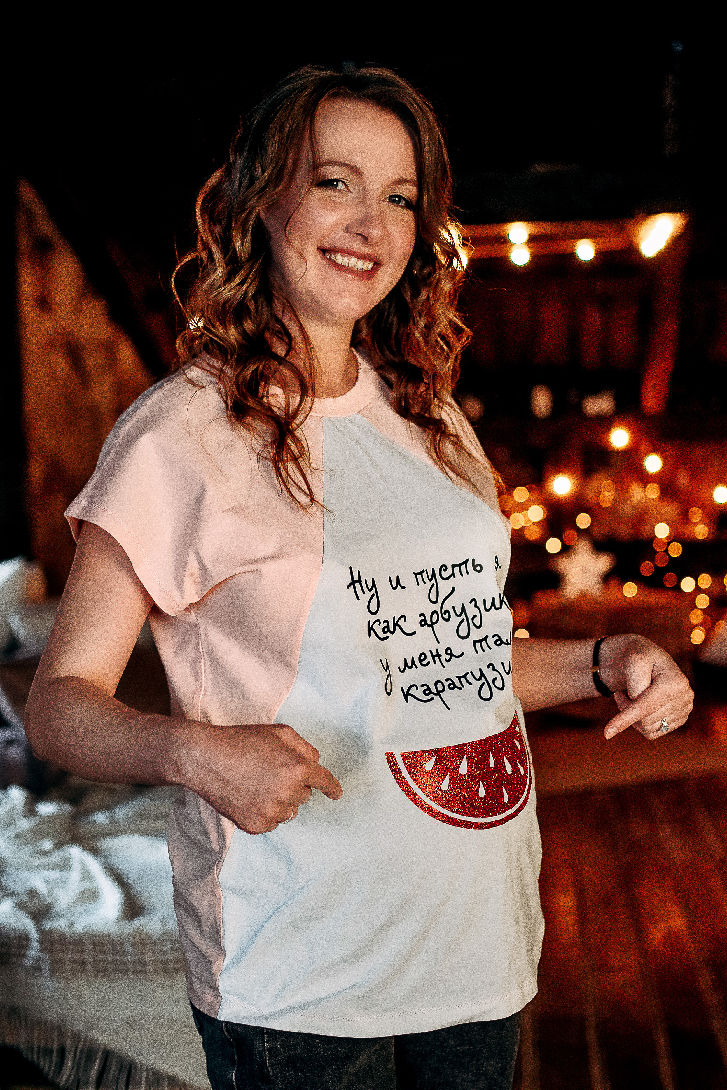 Семейная новогодняя сказка. Наталья Градова. Семейный и детский фотограф в Нижнем Новгороде