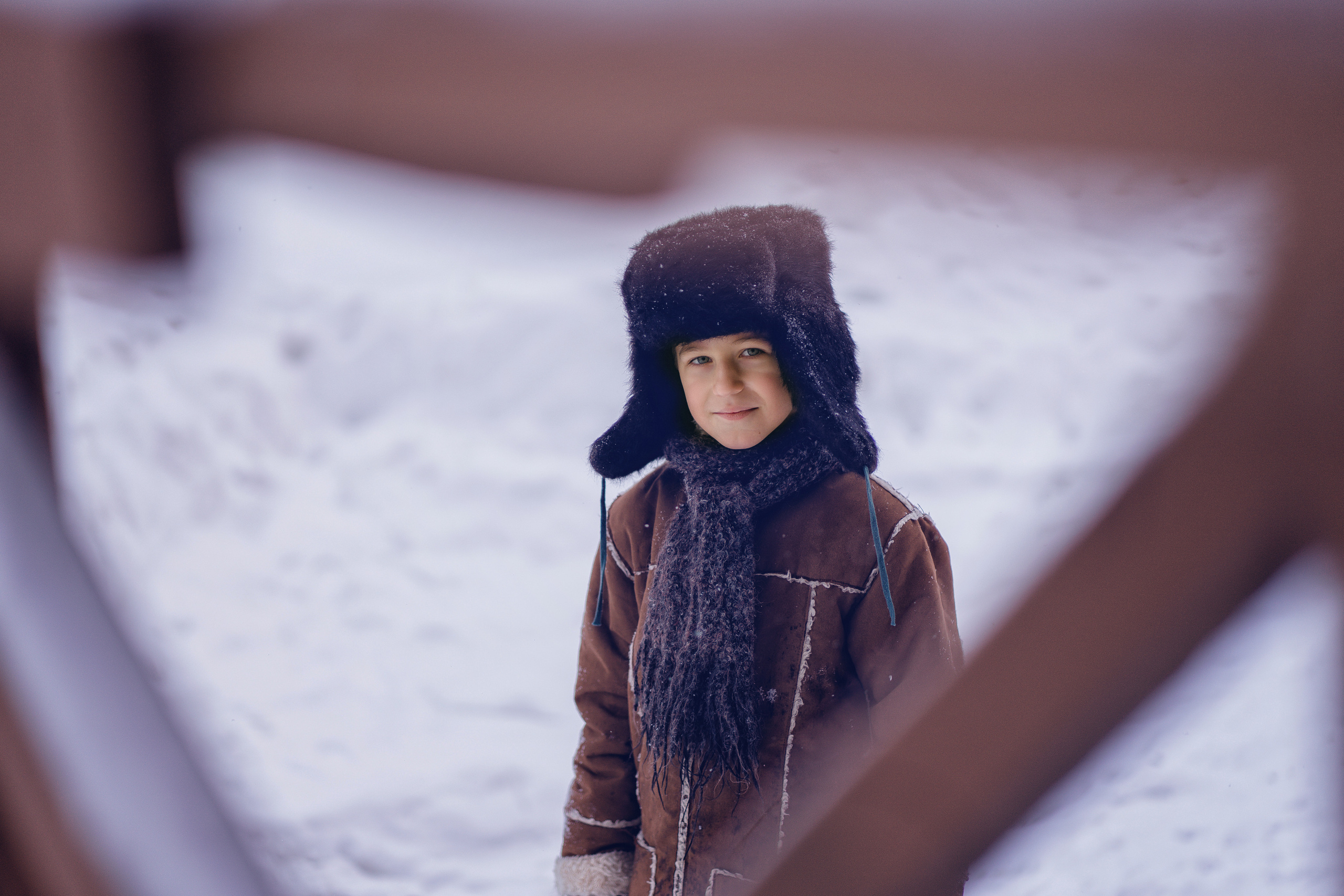История дружбы. Наталья Градова. Семейный и детский фотограф в Нижнем Новгороде