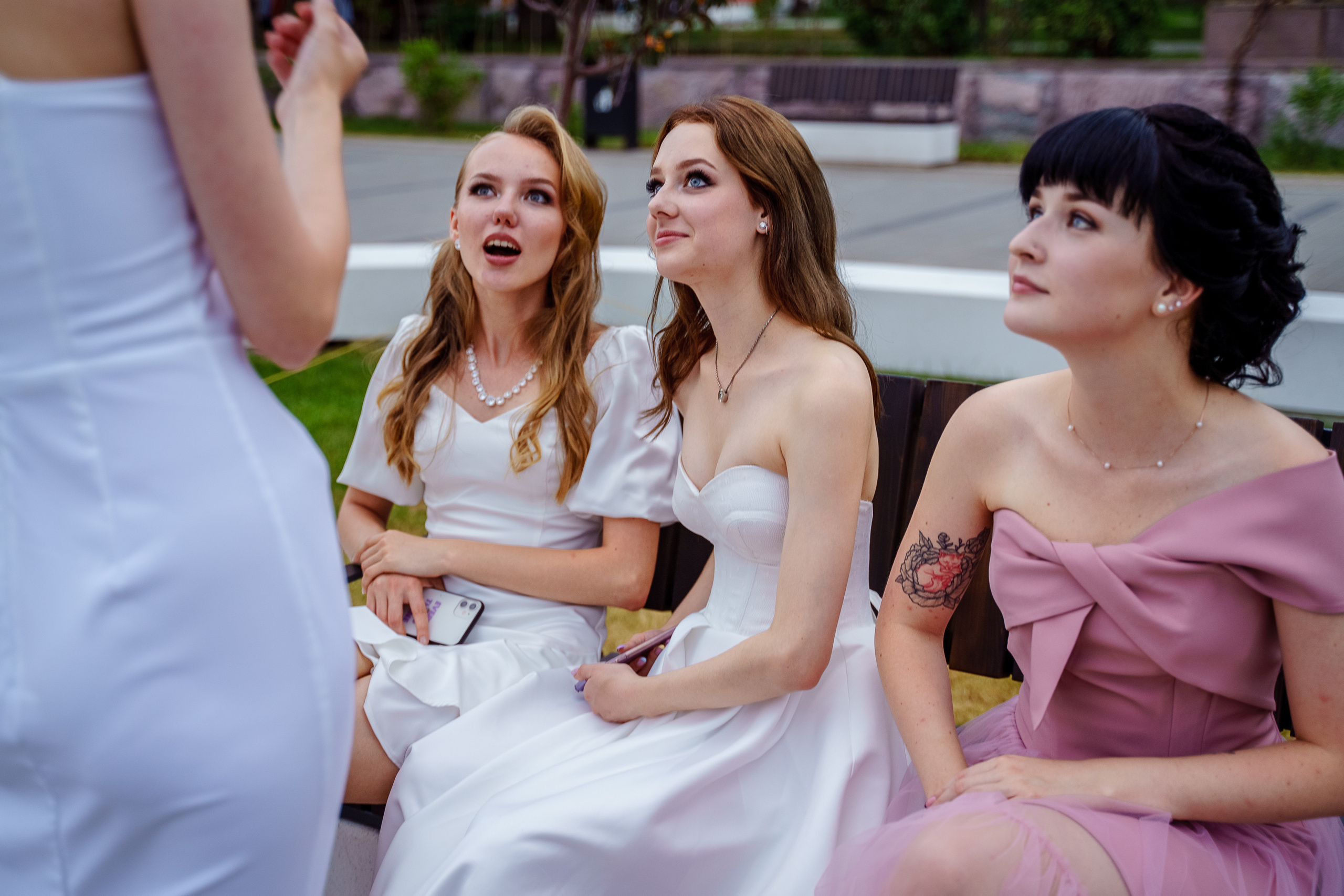 Выпускной. Наталья Градова. Семейный и детский фотограф в Нижнем Новгороде