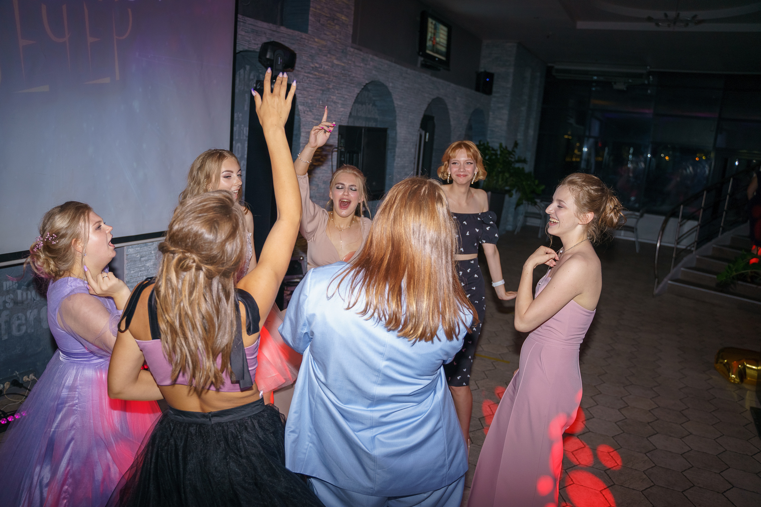 Выпускной. Наталья Градова. Семейный и детский фотограф в Нижнем Новгороде