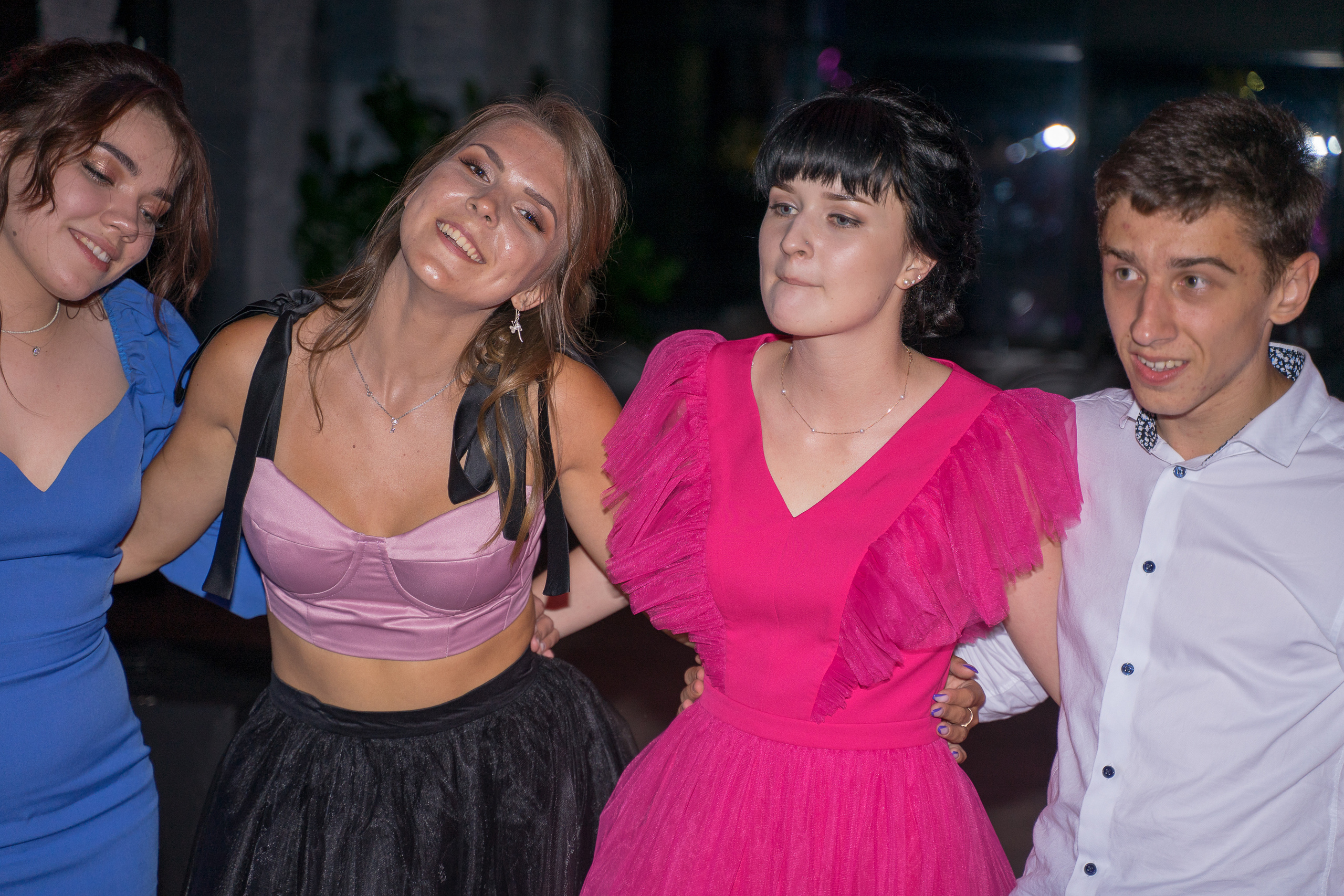 Выпускной. Наталья Градова. Семейный и детский фотограф в Нижнем Новгороде