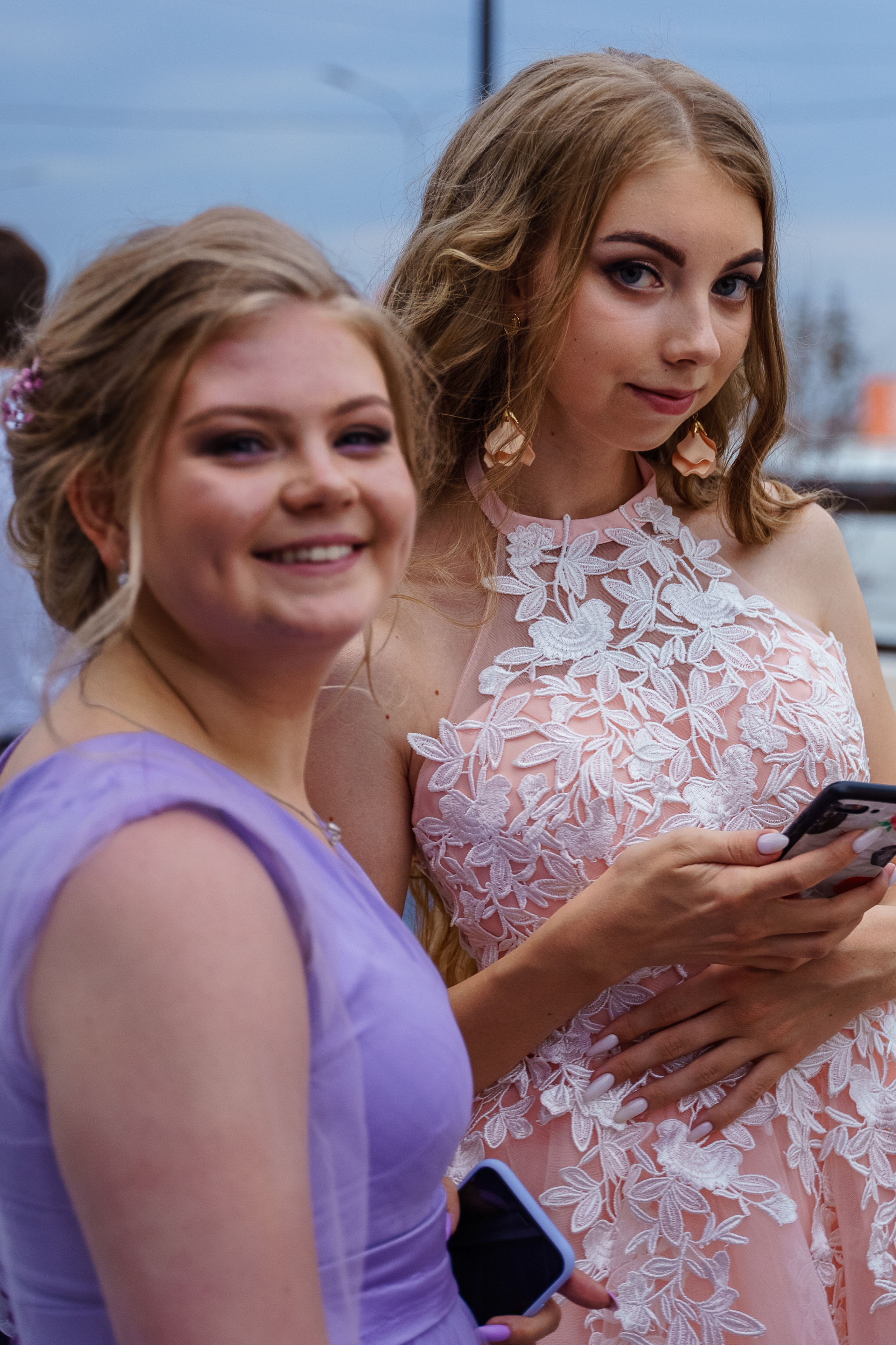 Выпускной. Наталья Градова. Семейный и детский фотограф в Нижнем Новгороде