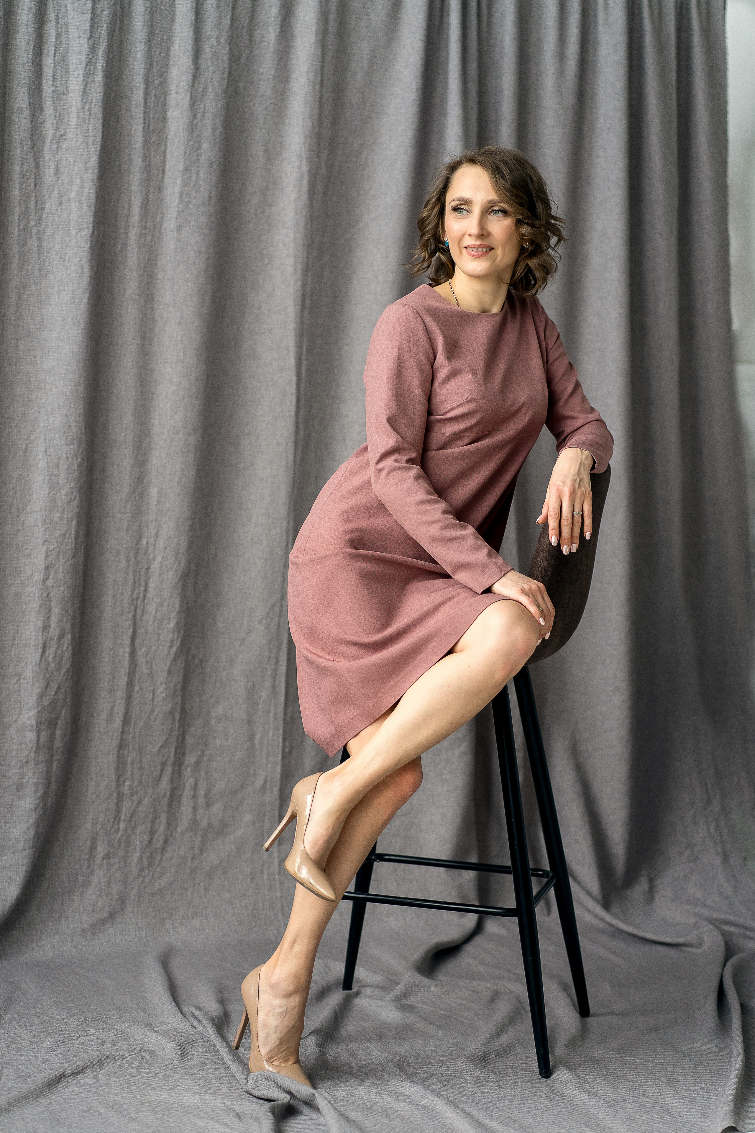 Татьяна. Наталья Градова. Семейный и детский фотограф в Нижнем Новгороде