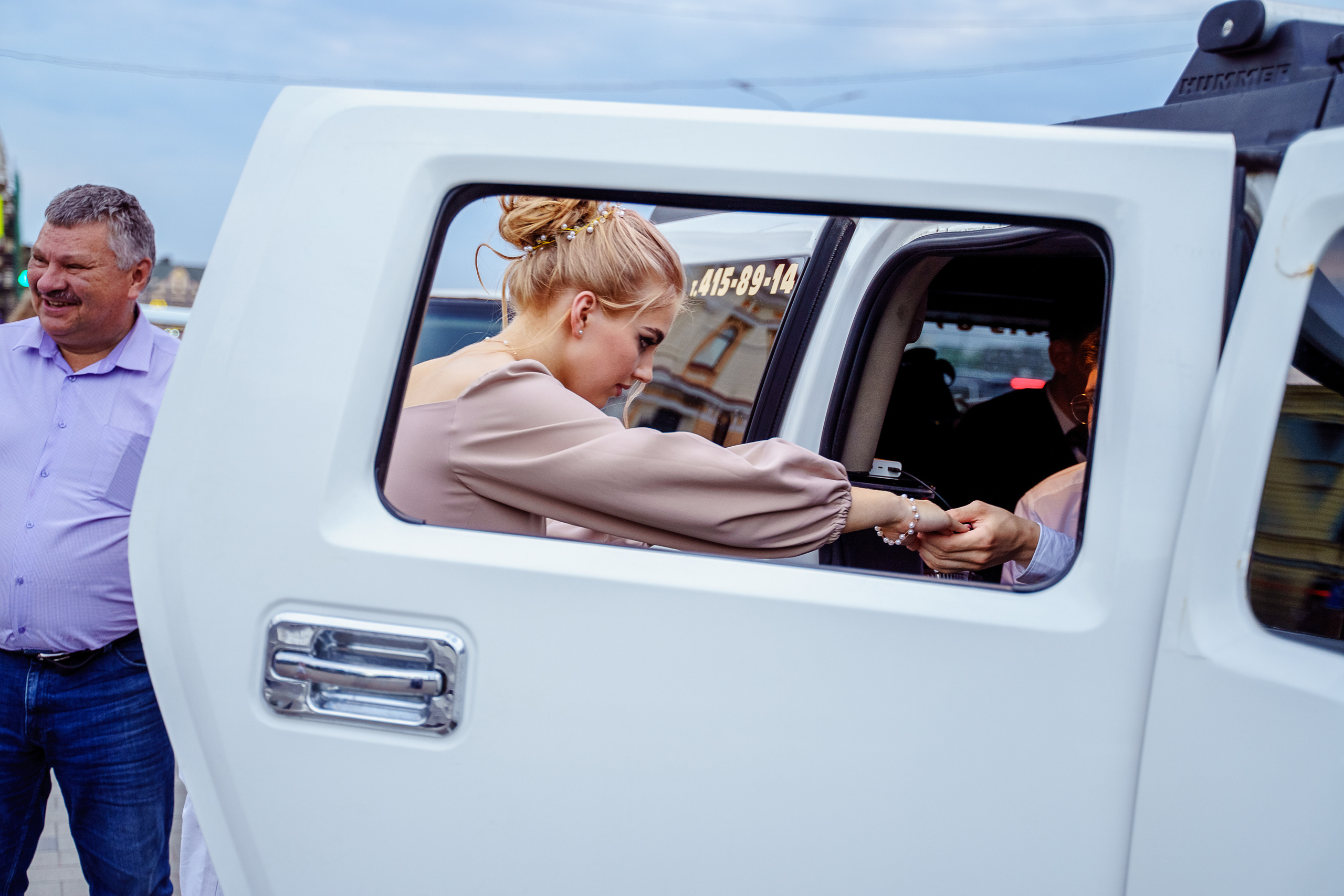 Выпускной. Наталья Градова. Семейный и детский фотограф в Нижнем Новгороде
