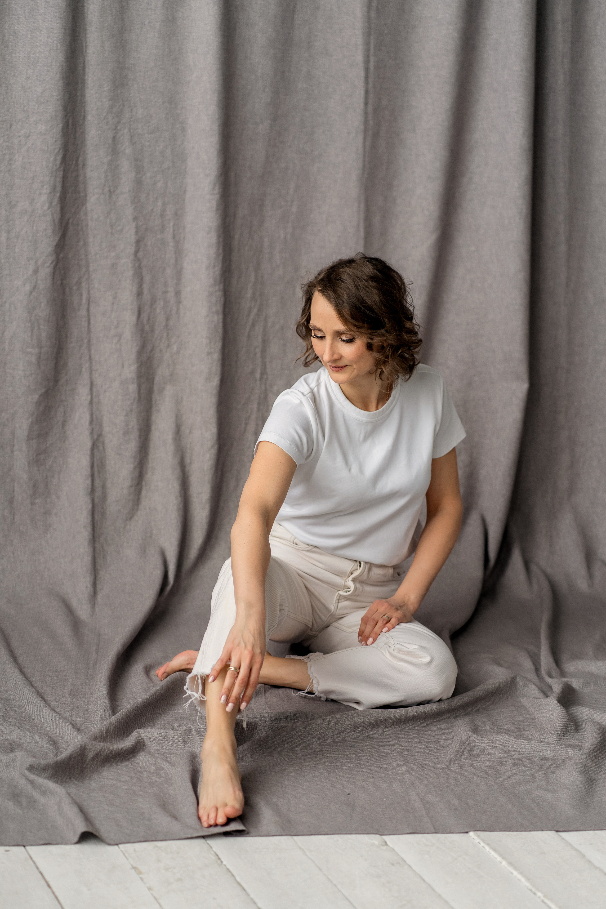 Татьяна. Наталья Градова. Семейный и детский фотограф в Нижнем Новгороде