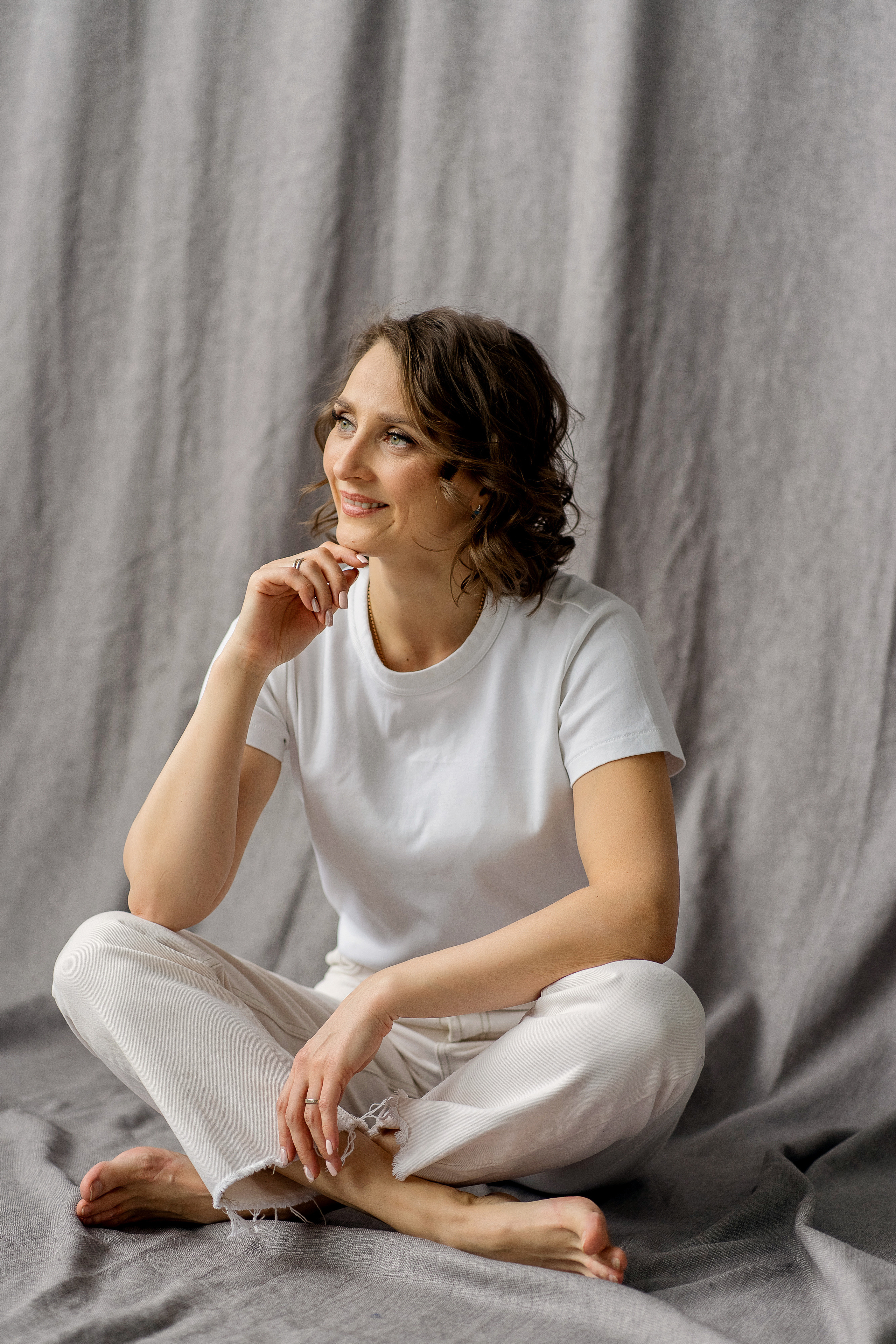 Татьяна. Наталья Градова. Семейный и детский фотограф в Нижнем Новгороде