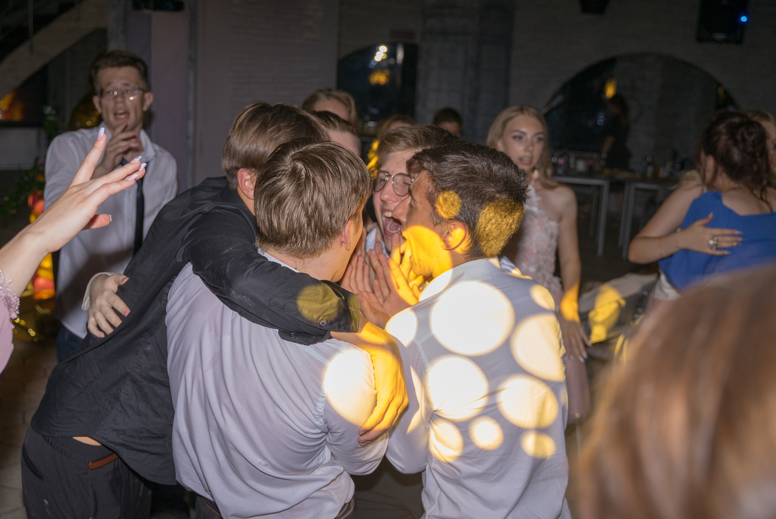 Выпускной. Наталья Градова. Семейный и детский фотограф в Нижнем Новгороде