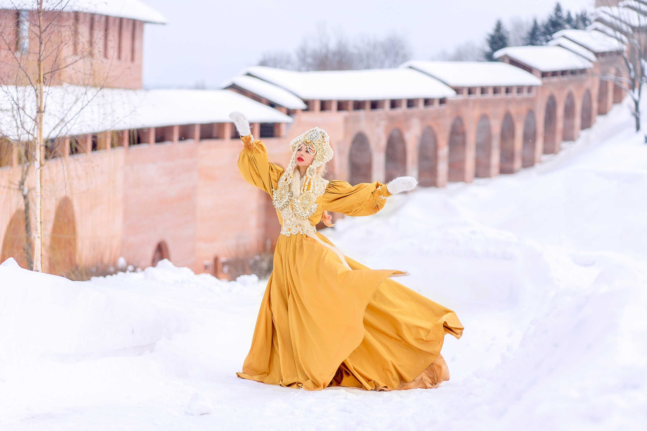 Стилизованная съемки. Наталья Градова. Семейный и детский фотограф в Нижнем Новгороде