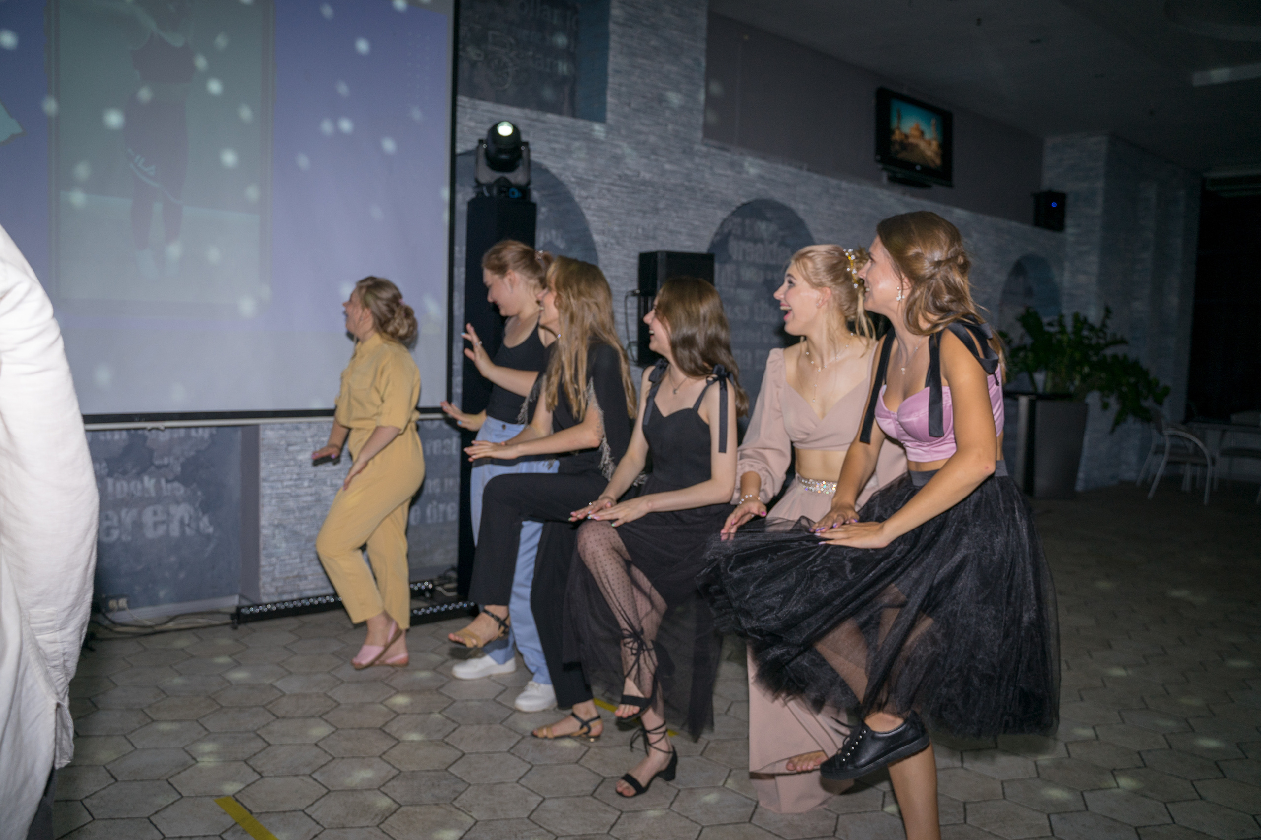 Выпускной. Наталья Градова. Семейный и детский фотограф в Нижнем Новгороде
