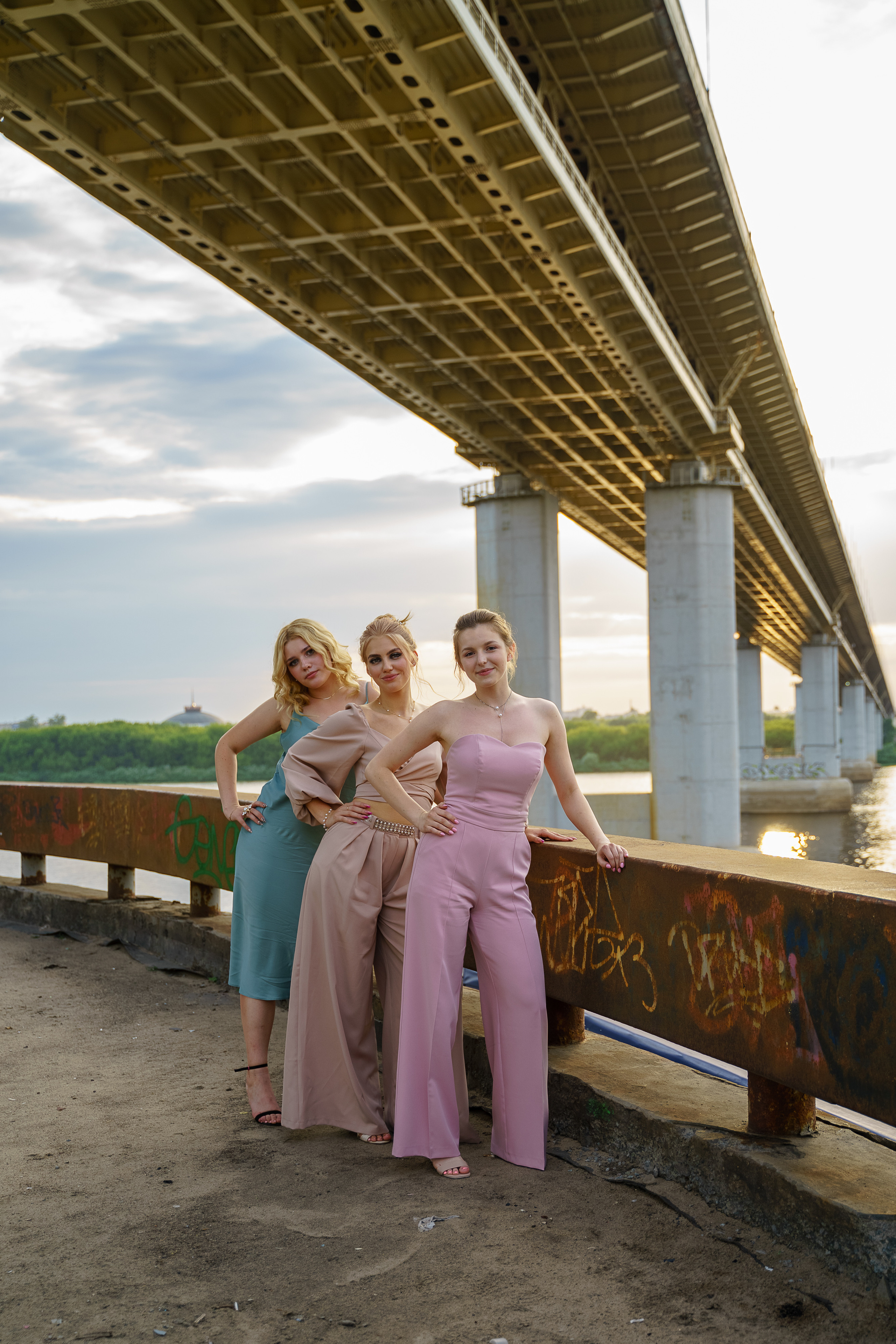 Выпускной. Наталья Градова. Семейный и детский фотограф в Нижнем Новгороде