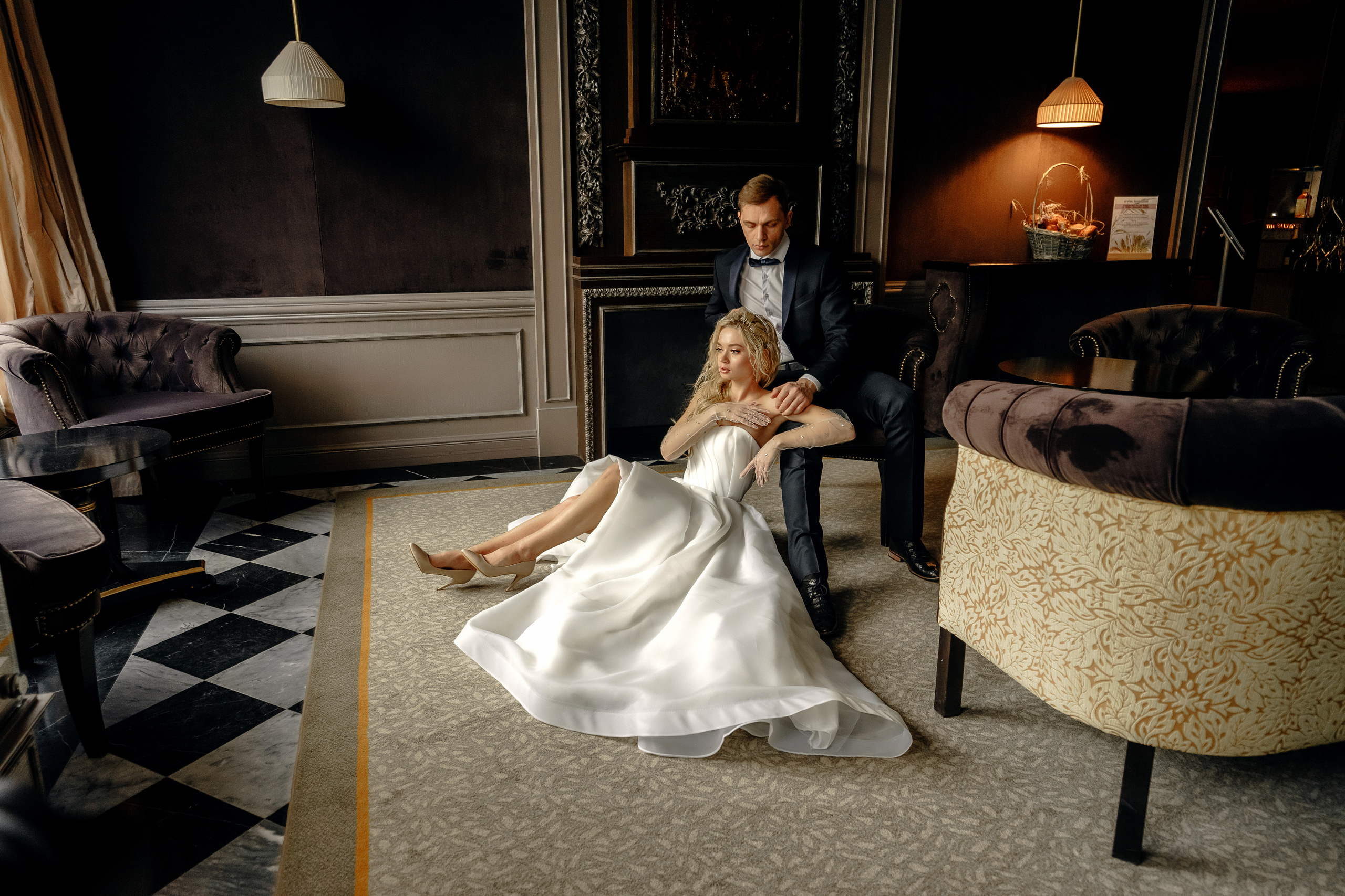 Евгений и Надежда. Наталья Градова. Семейный и детский фотограф в Нижнем Новгороде